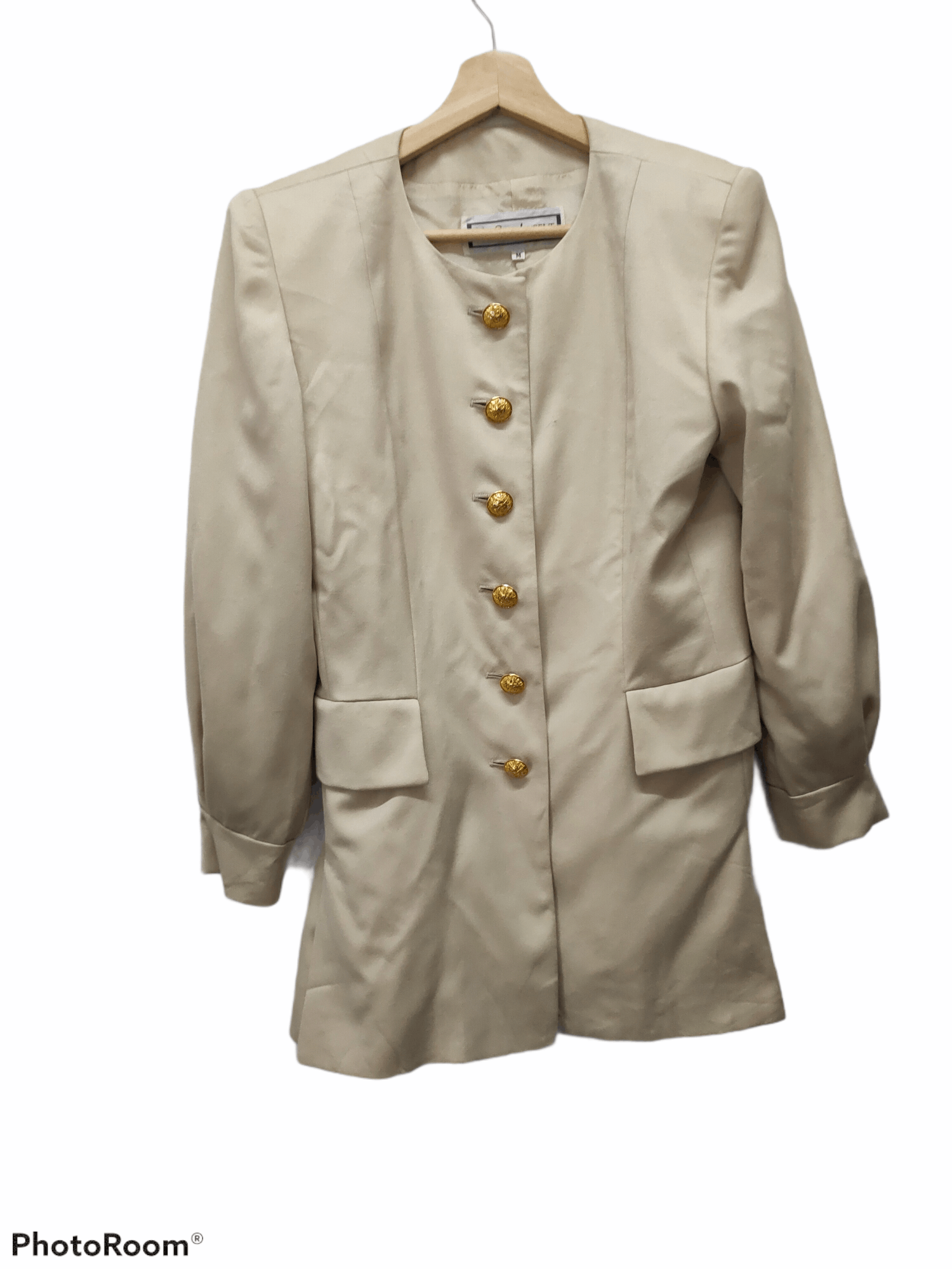 Yves Saint Laurent vintage single breasted jacket