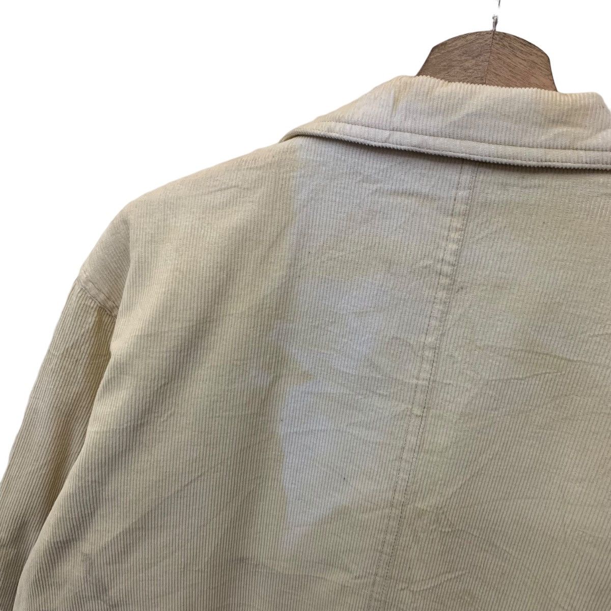 Surplus Research Vintage Surplus Seminary Craftsmen Workers Jacket Size US L / EU 52-54 / 3 - 8 Thumbnail