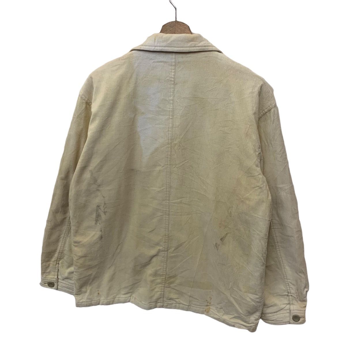 Surplus Research Vintage Surplus Seminary Craftsmen Workers Jacket Size US L / EU 52-54 / 3 - 7 Thumbnail