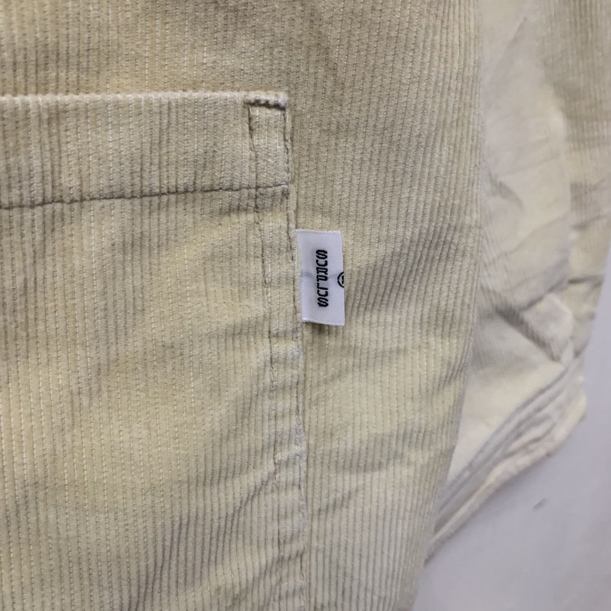 Surplus Research Vintage Surplus Seminary Craftsmen Workers Jacket Size US L / EU 52-54 / 3 - 11 Thumbnail