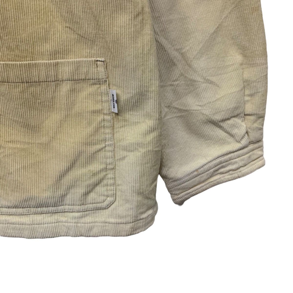 Surplus Research Vintage Surplus Seminary Craftsmen Workers Jacket Size US L / EU 52-54 / 3 - 6 Thumbnail