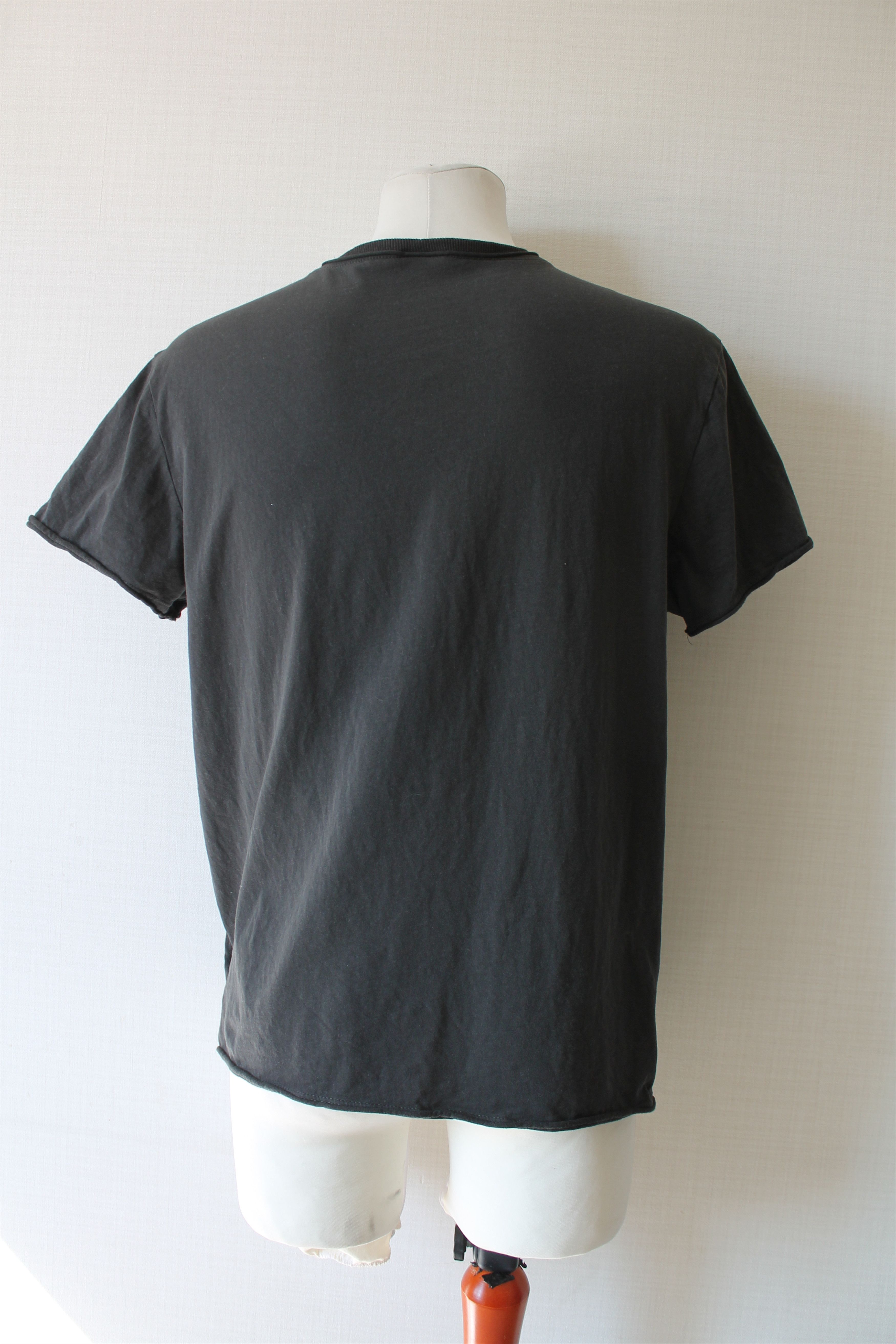 Amplified IRON MAIDEN t shirt band tee Size US L / EU 52-54 / 3 - 7 Thumbnail