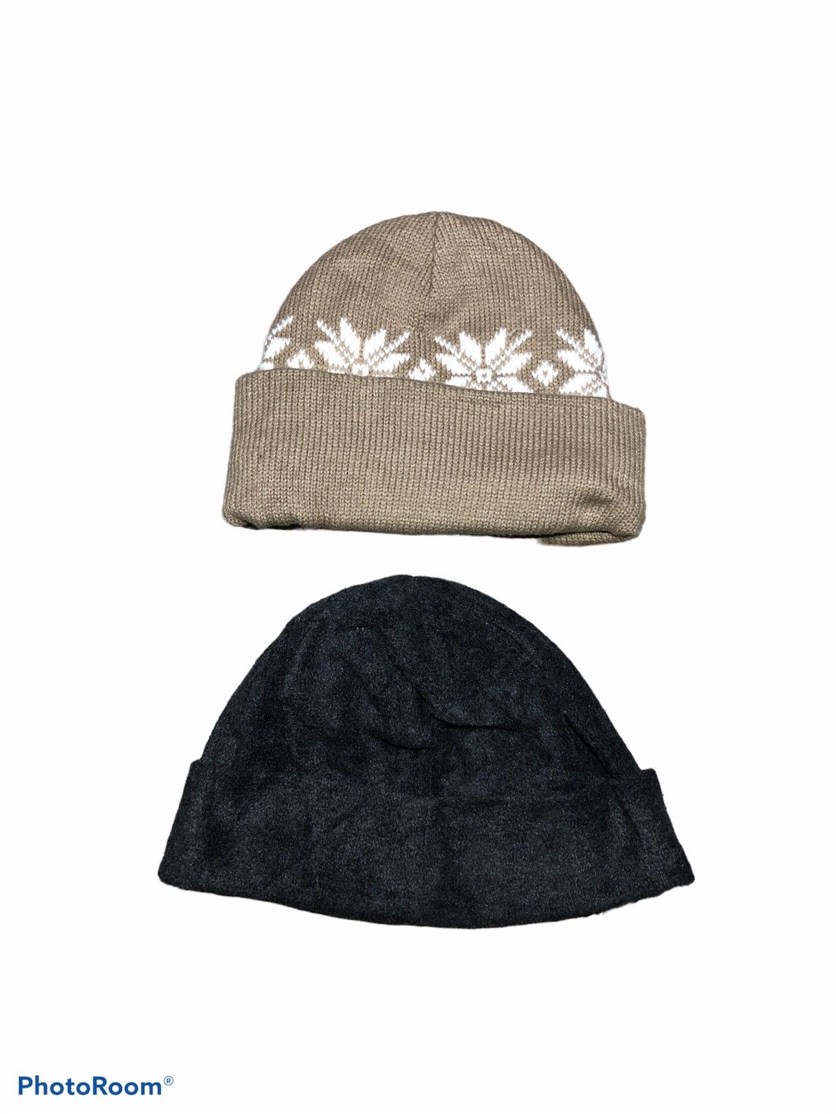 Other LOT OF 2 THINSULATE INSULATION BEANIE SNOW CAP Size ONE SIZE - 2 Thumbnail