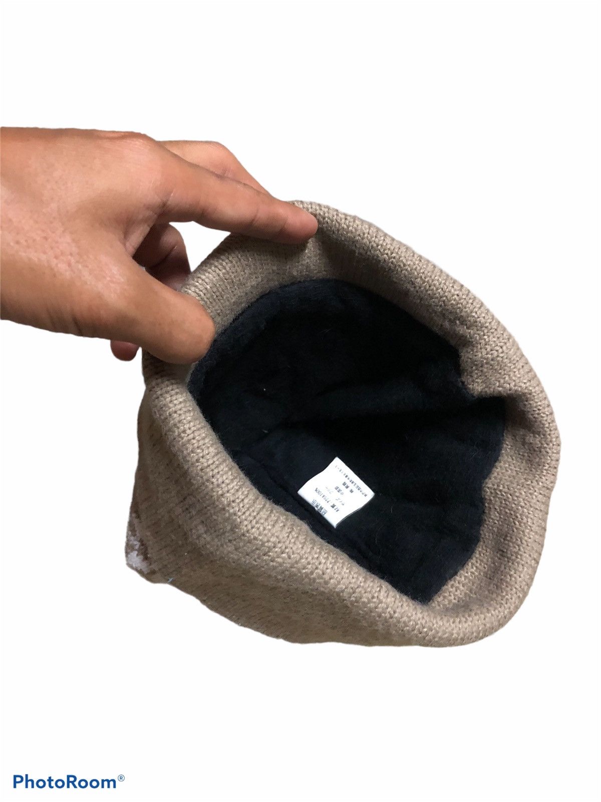 Other LOT OF 2 THINSULATE INSULATION BEANIE SNOW CAP Size ONE SIZE - 4 Thumbnail