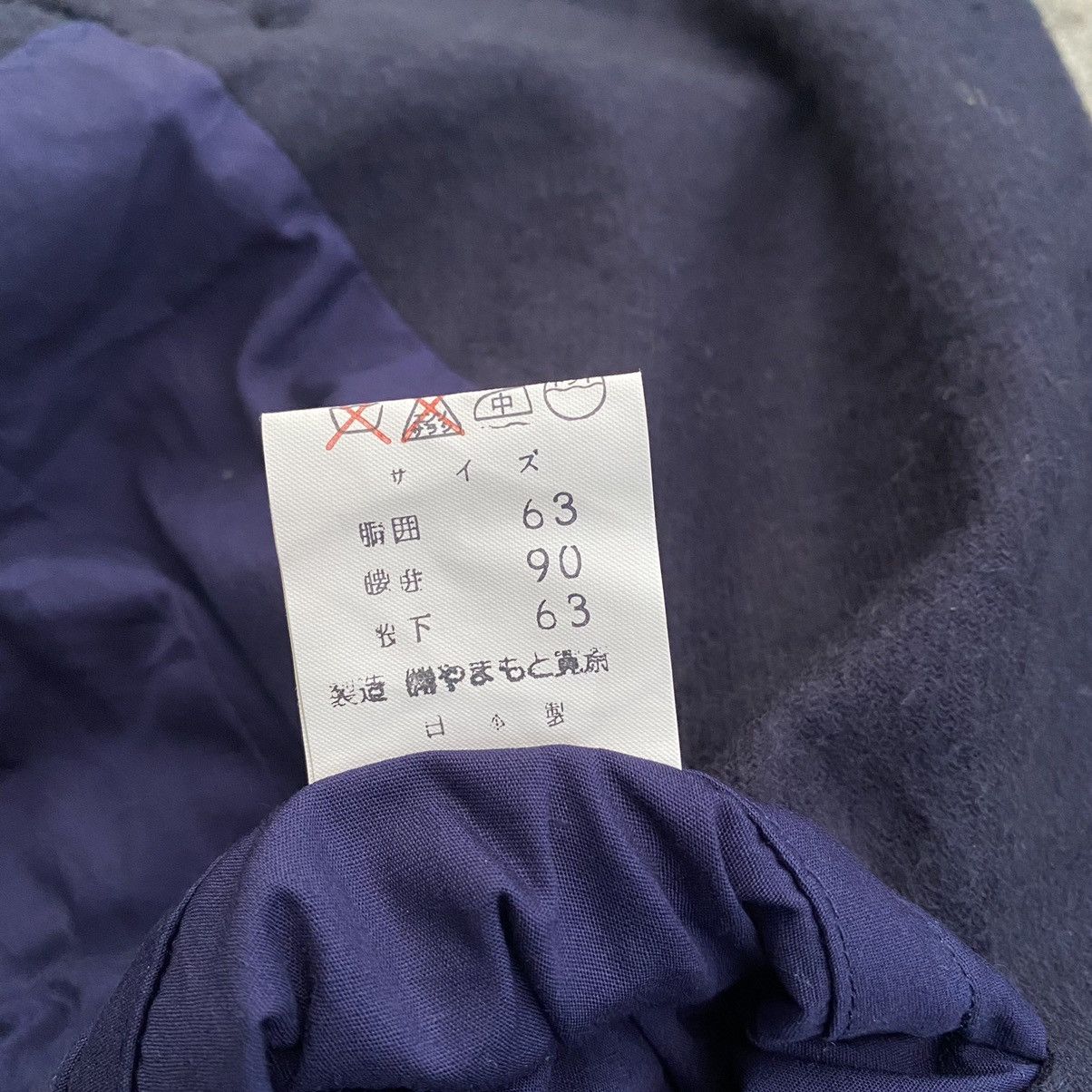 Kansai Yamamoto 🇯🇵 80s Kansai Yamamoto 🇯🇵 Size US M / EU 48-50 / 2 - 10 Thumbnail