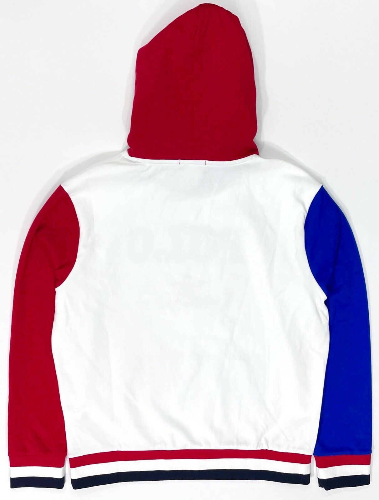 Polo Ralph Lauren Polo Ralph Lauren Spelled out POLO Hoodie XXL Size US XXL / EU 58 / 5 - 3 Thumbnail