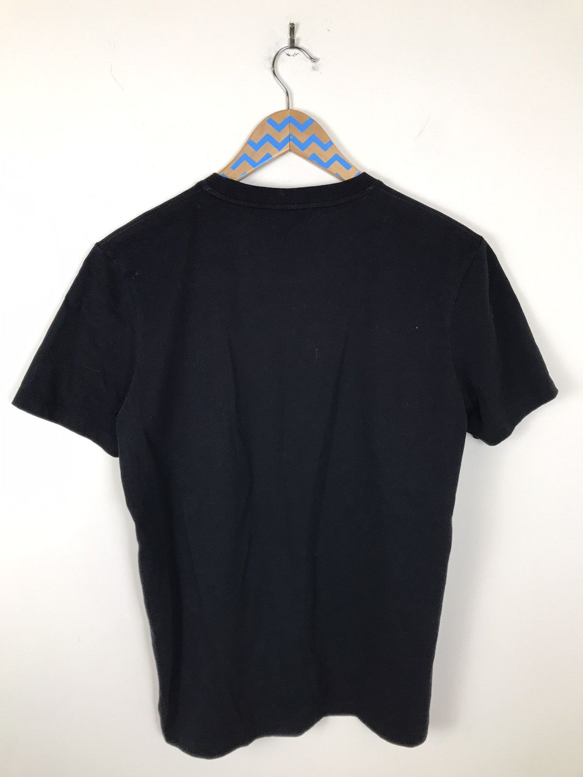 JW Anderson Mercury Man Logo Tee Size US M / EU 48-50 / 2 - 4 Thumbnail