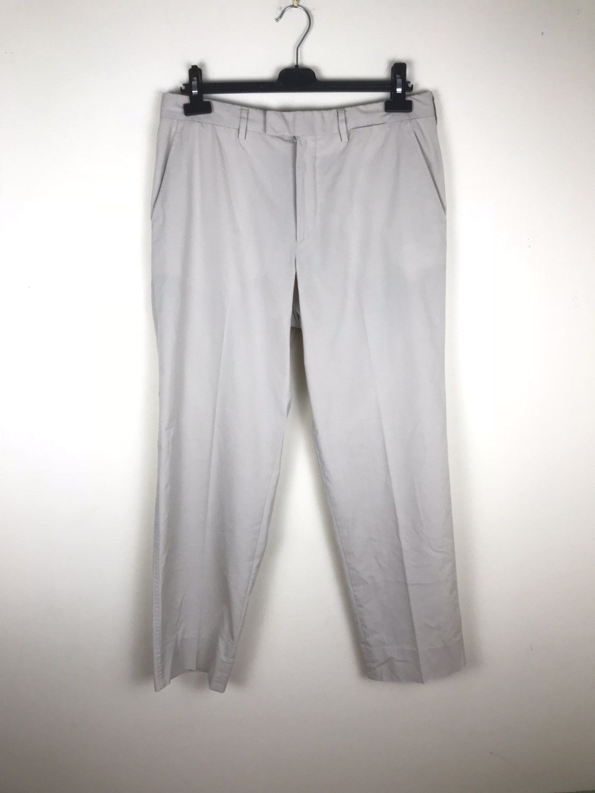 Prada Chinos