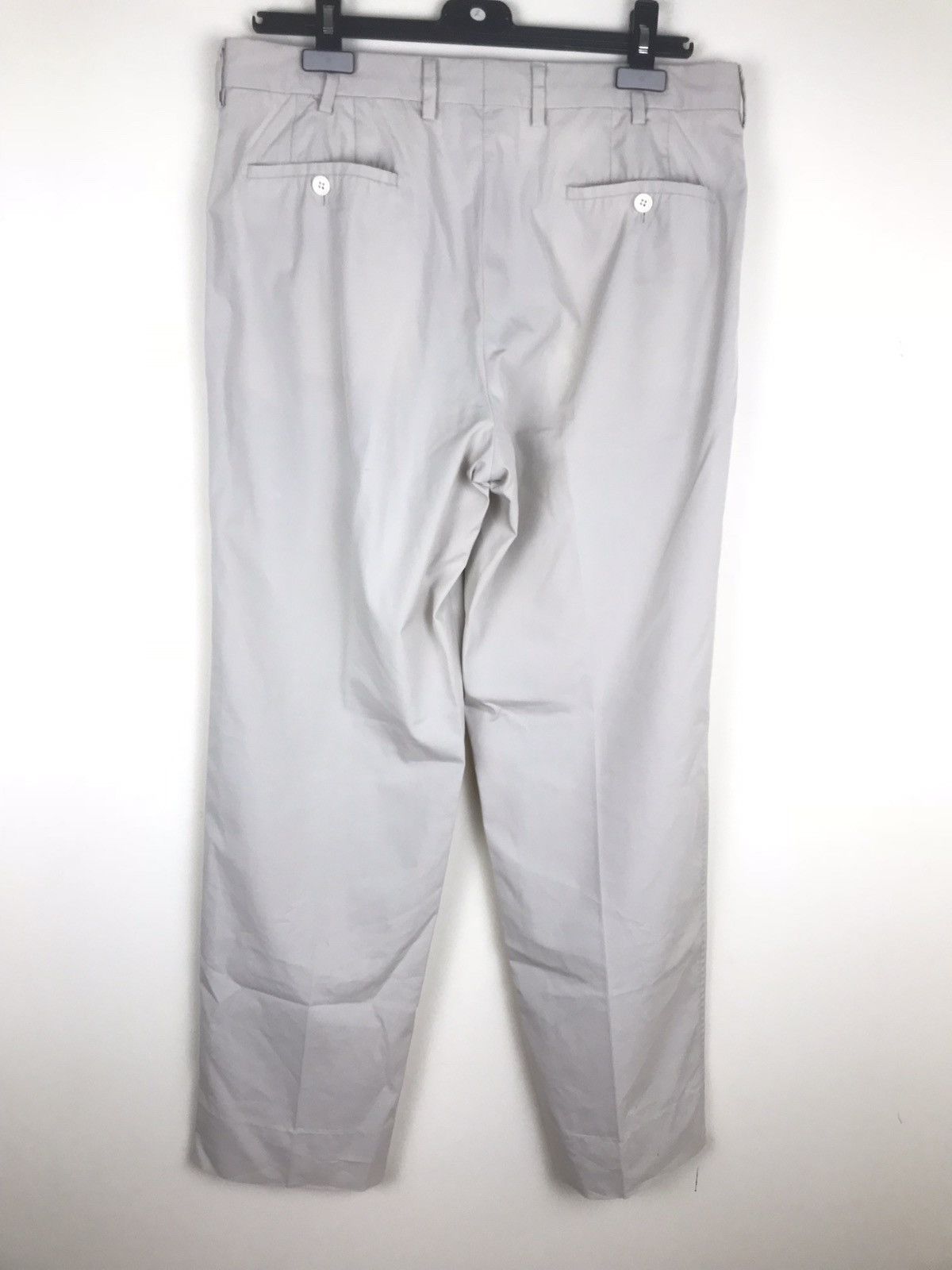 Prada Prada Chinos Size US 34 / EU 50 - 2 Thumbnail