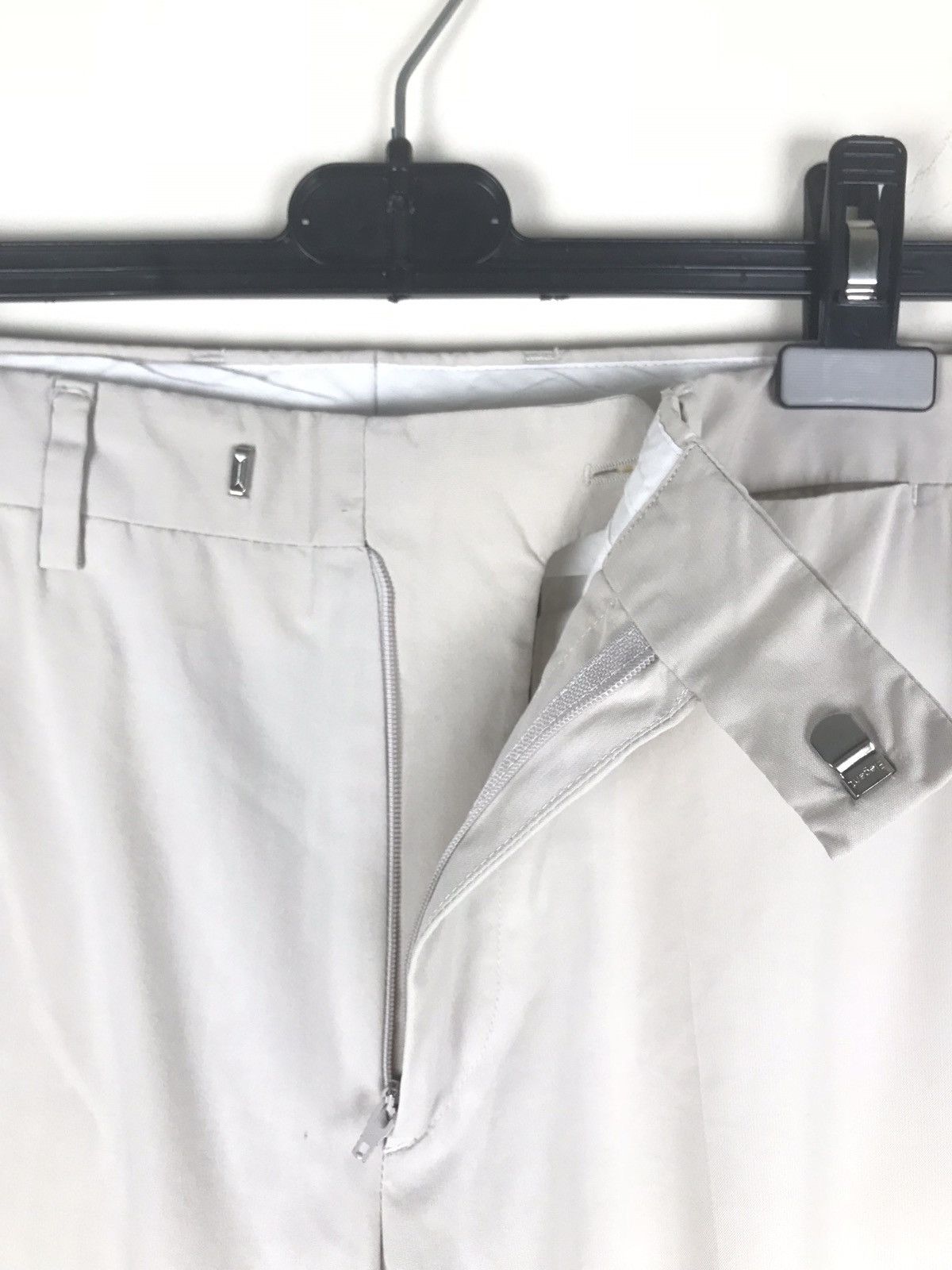 Prada Prada Chinos Size US 34 / EU 50 - 3 Thumbnail