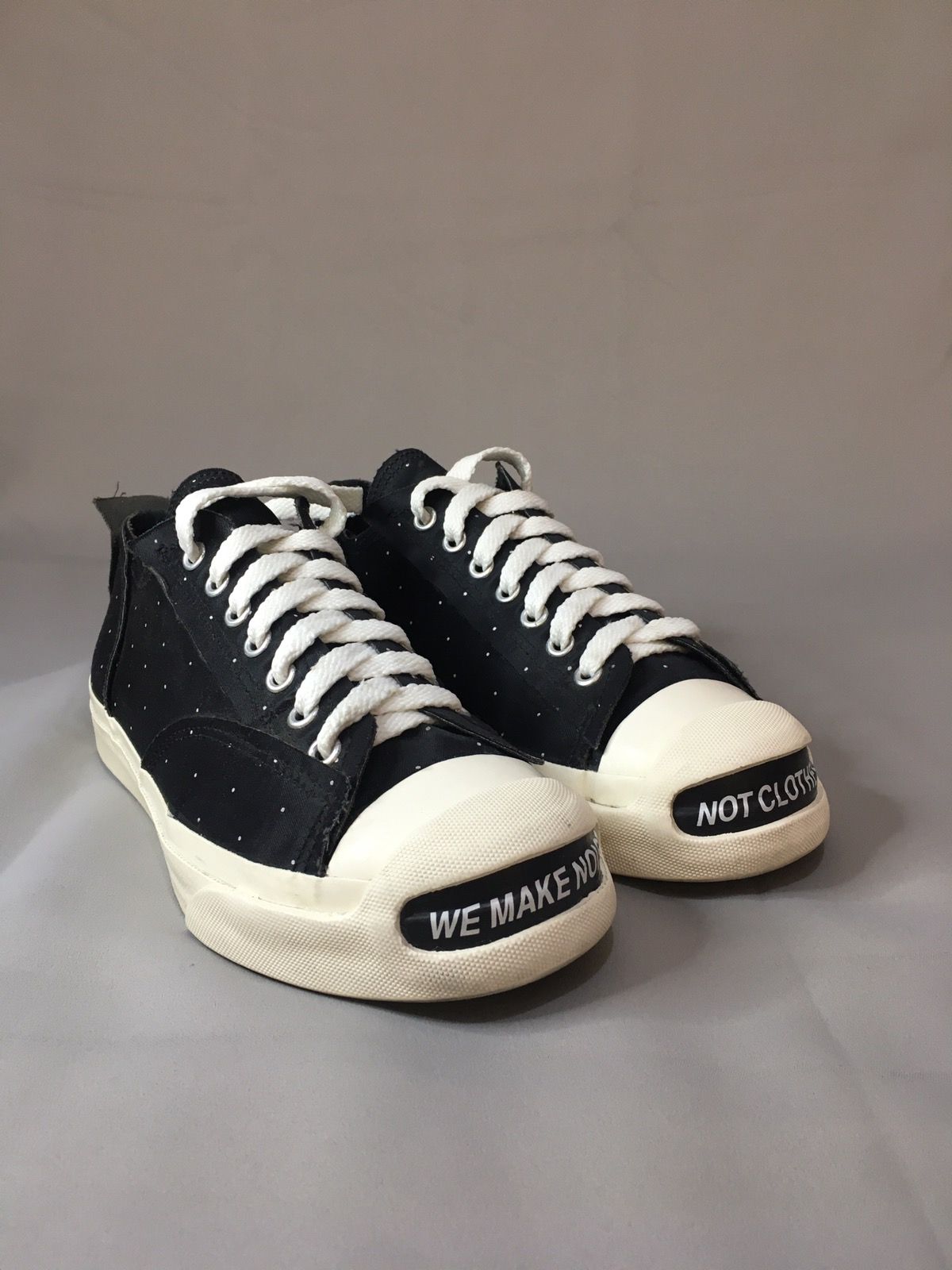 Undercover Undercover X Jack Purcell Polkadots | Grailed