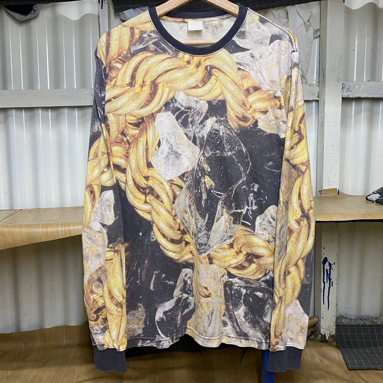 Phenomenon long sleeve tee