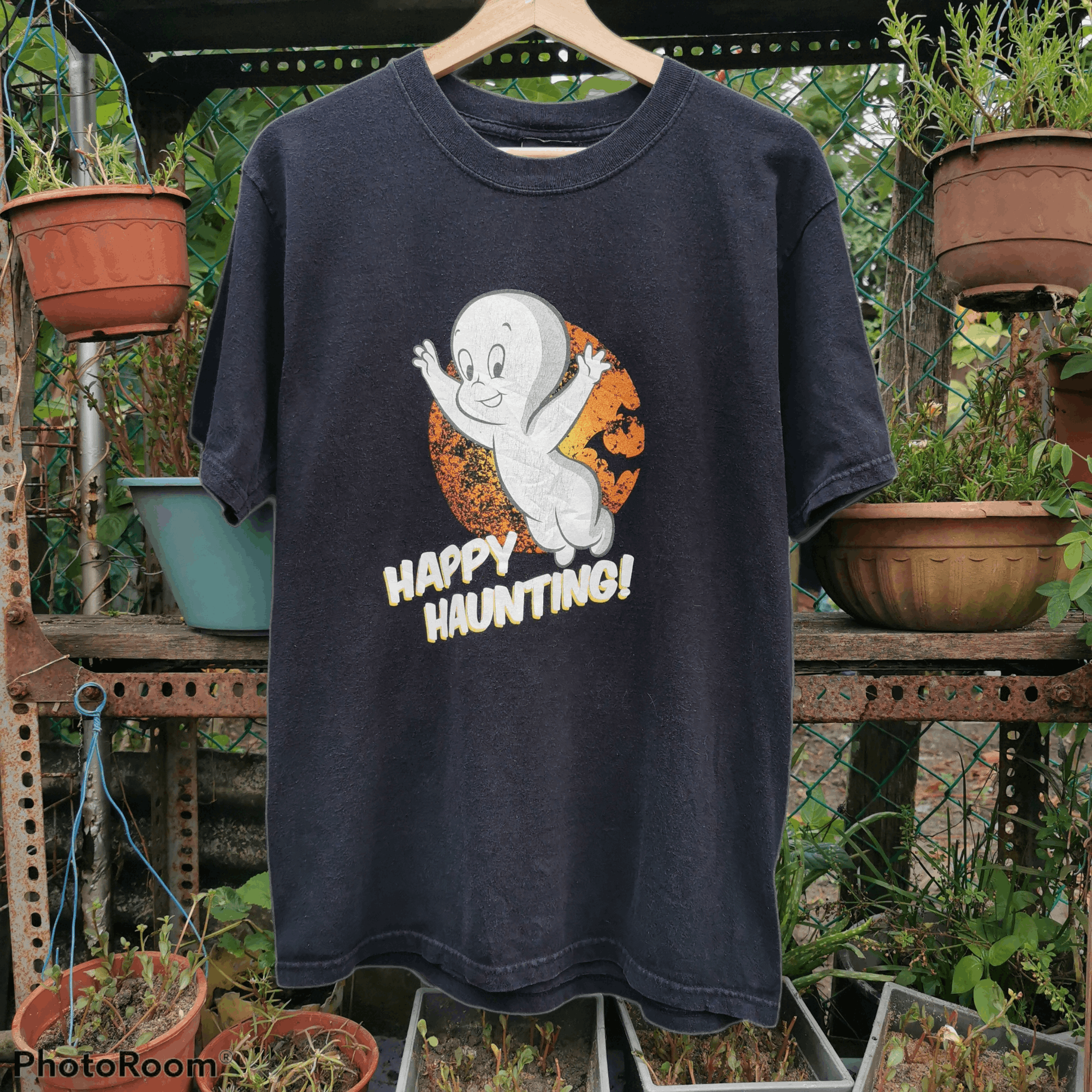 Vintage CASPER TEE