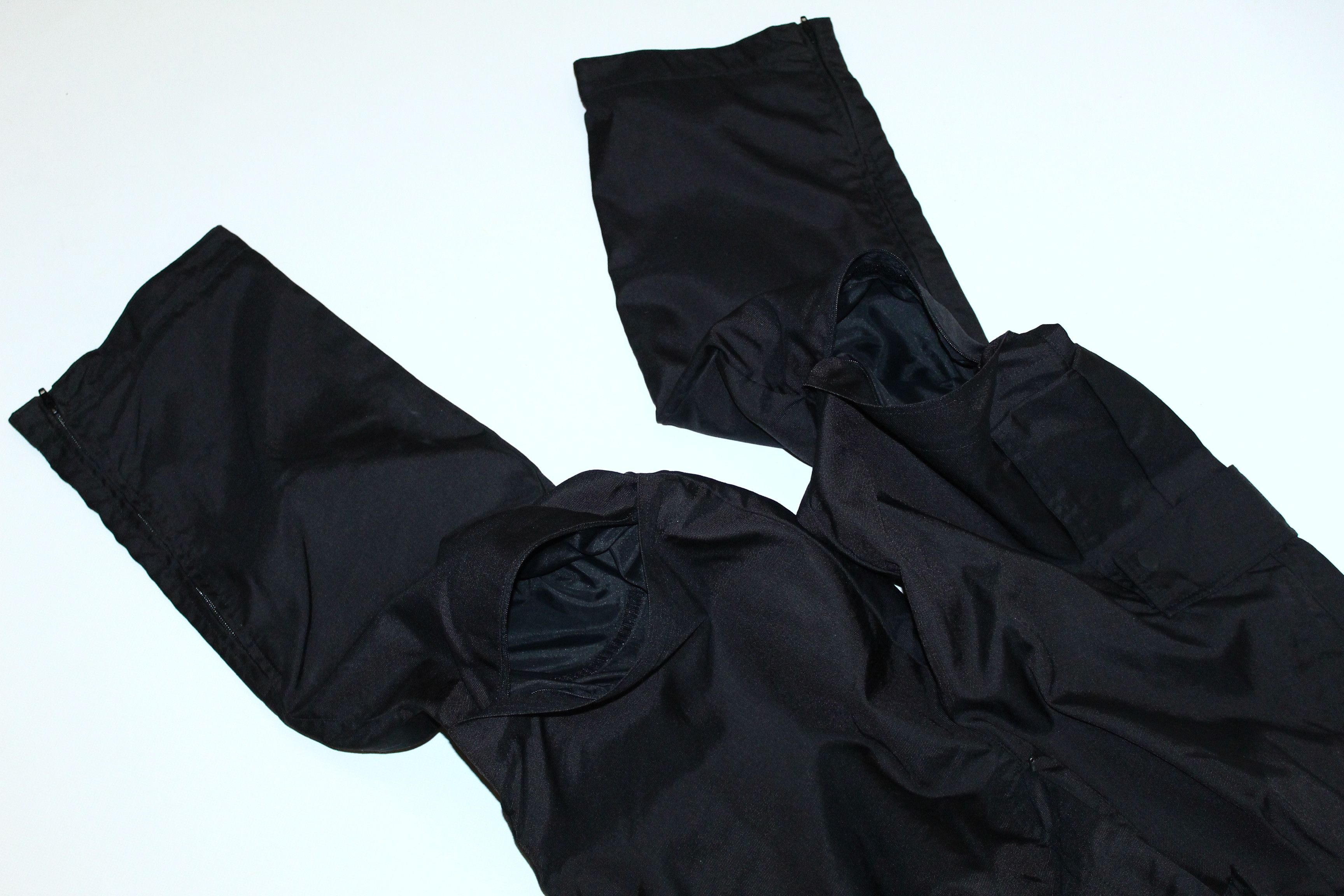BMW BMW Basic Gore-Tex GC Rallye GTX Motorcycles Pants Size US 36 / EU 52 - 14 Thumbnail