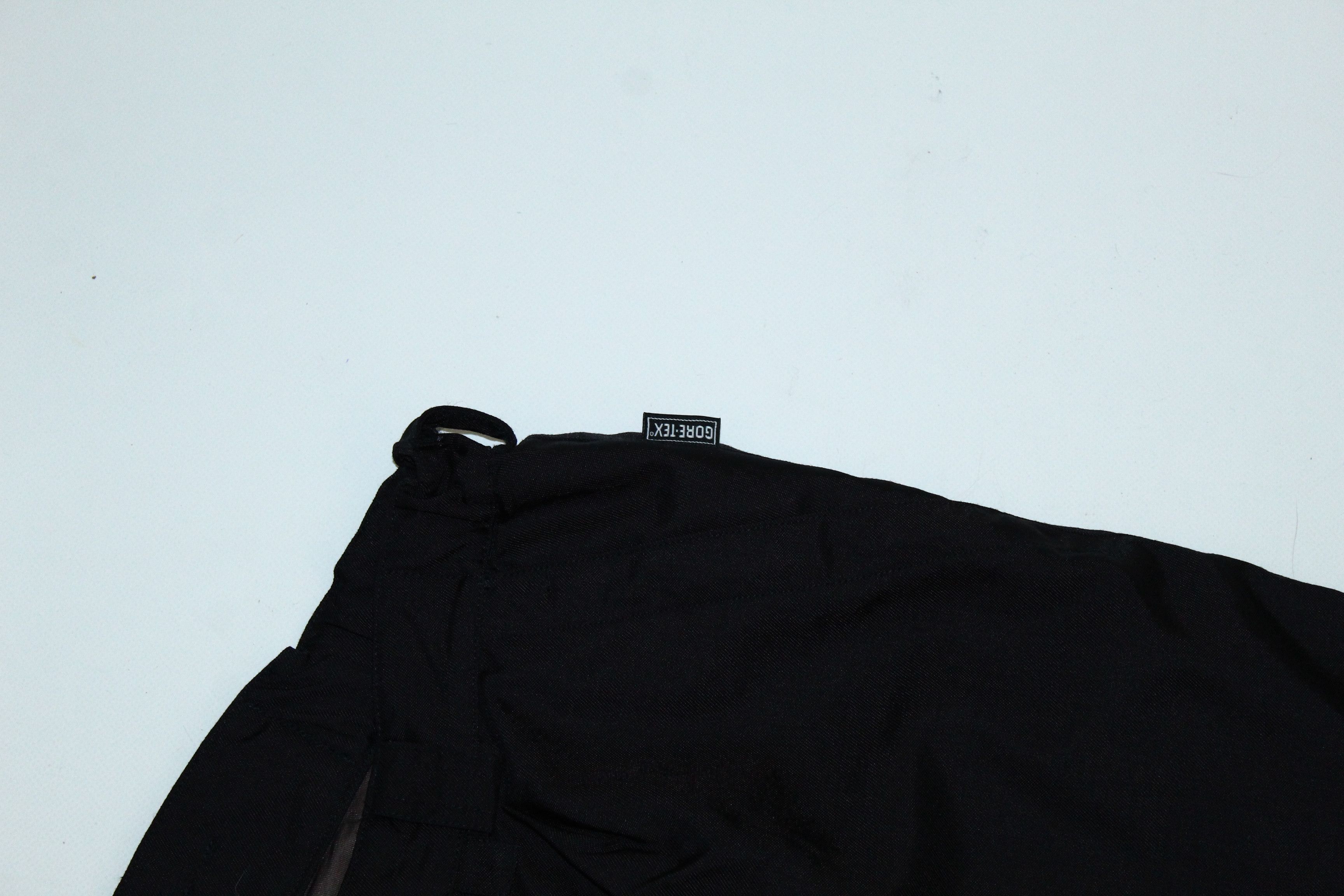 BMW BMW Basic Gore-Tex GC Rallye GTX Motorcycles Pants Size US 36 / EU 52 - 8 Thumbnail