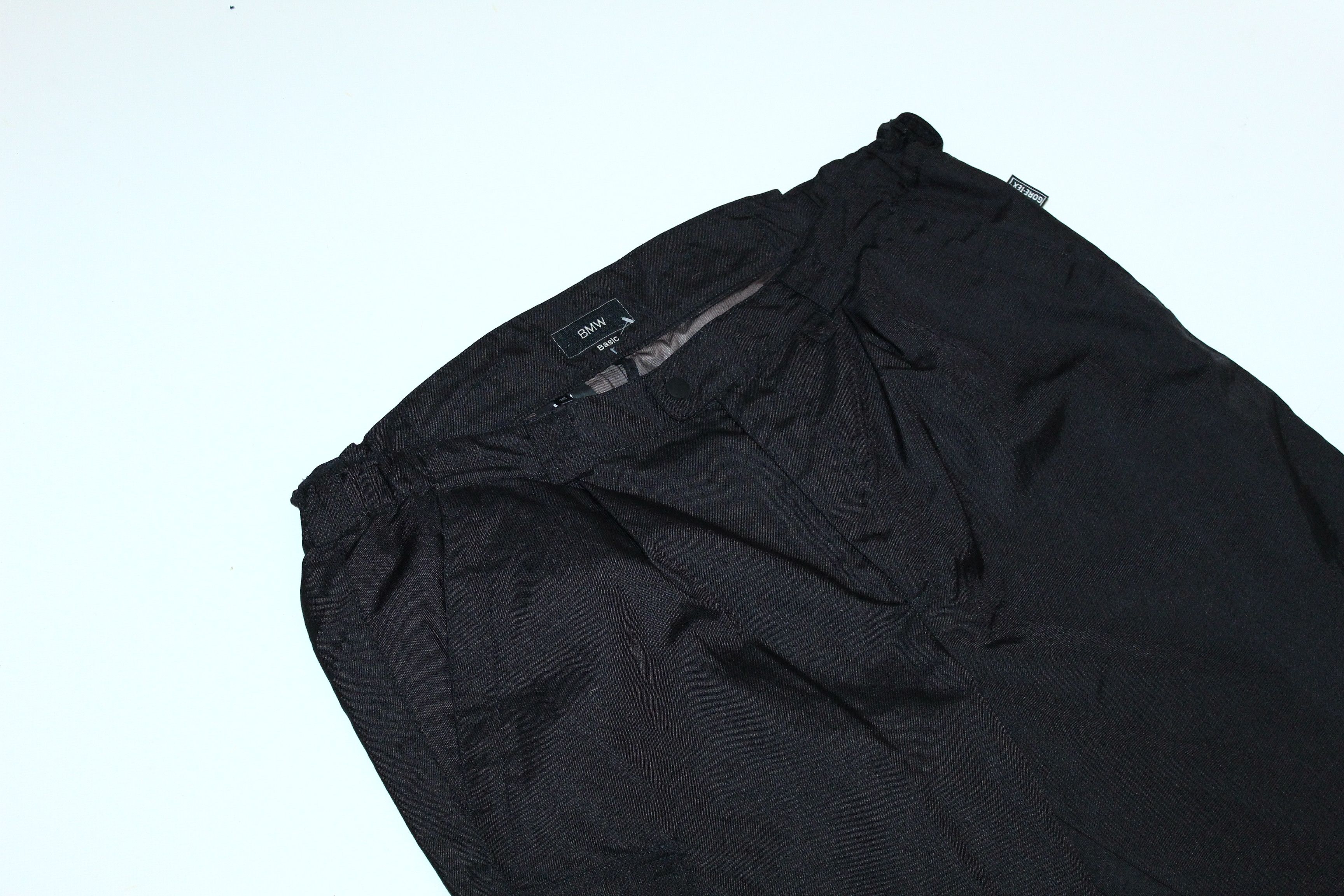 BMW BMW Basic Gore-Tex GC Rallye GTX Motorcycles Pants Size US 36 / EU 52 - 9 Thumbnail