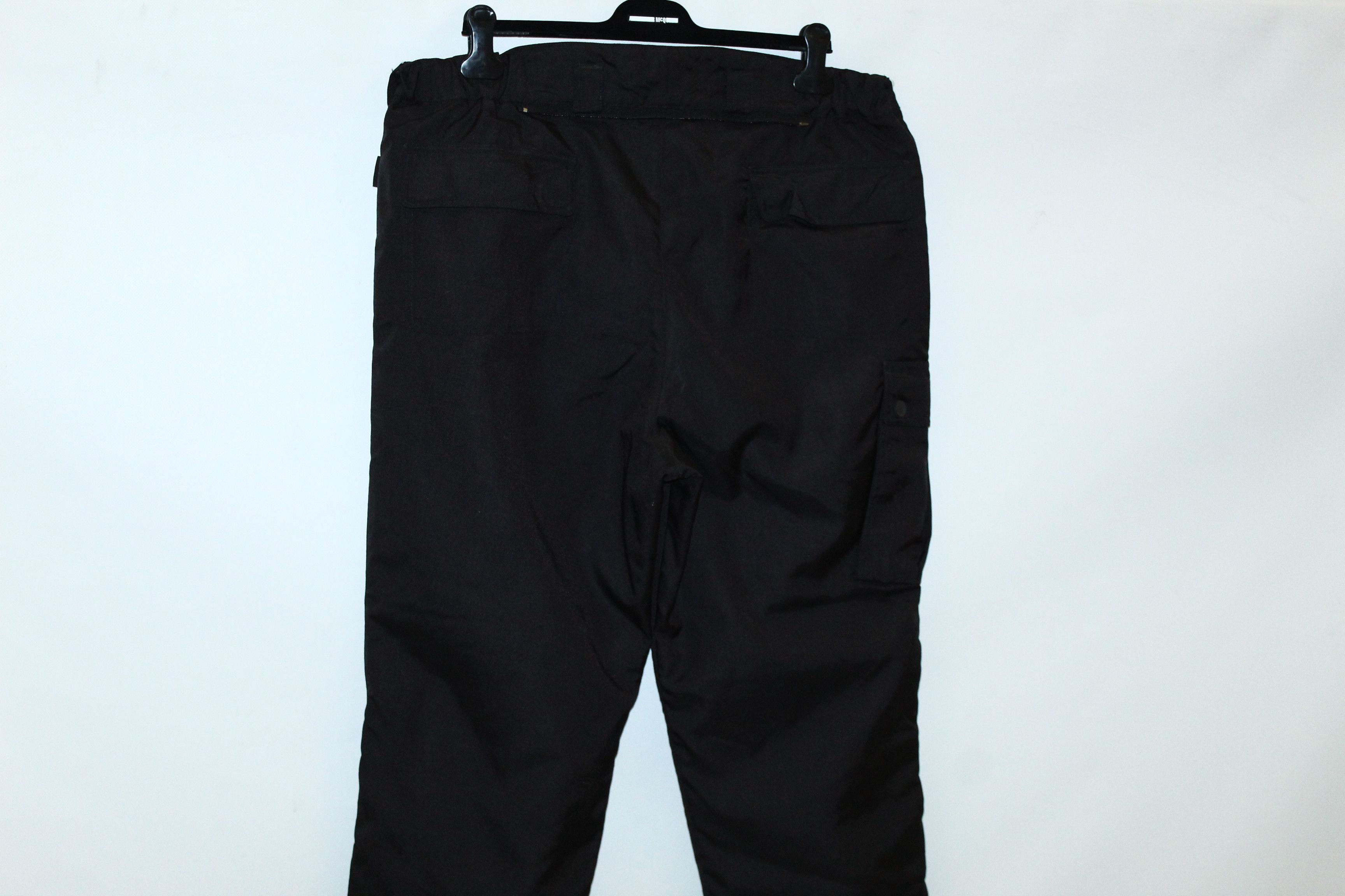 BMW BMW Basic Gore-Tex GC Rallye GTX Motorcycles Pants Size US 36 / EU 52 - 7 Thumbnail
