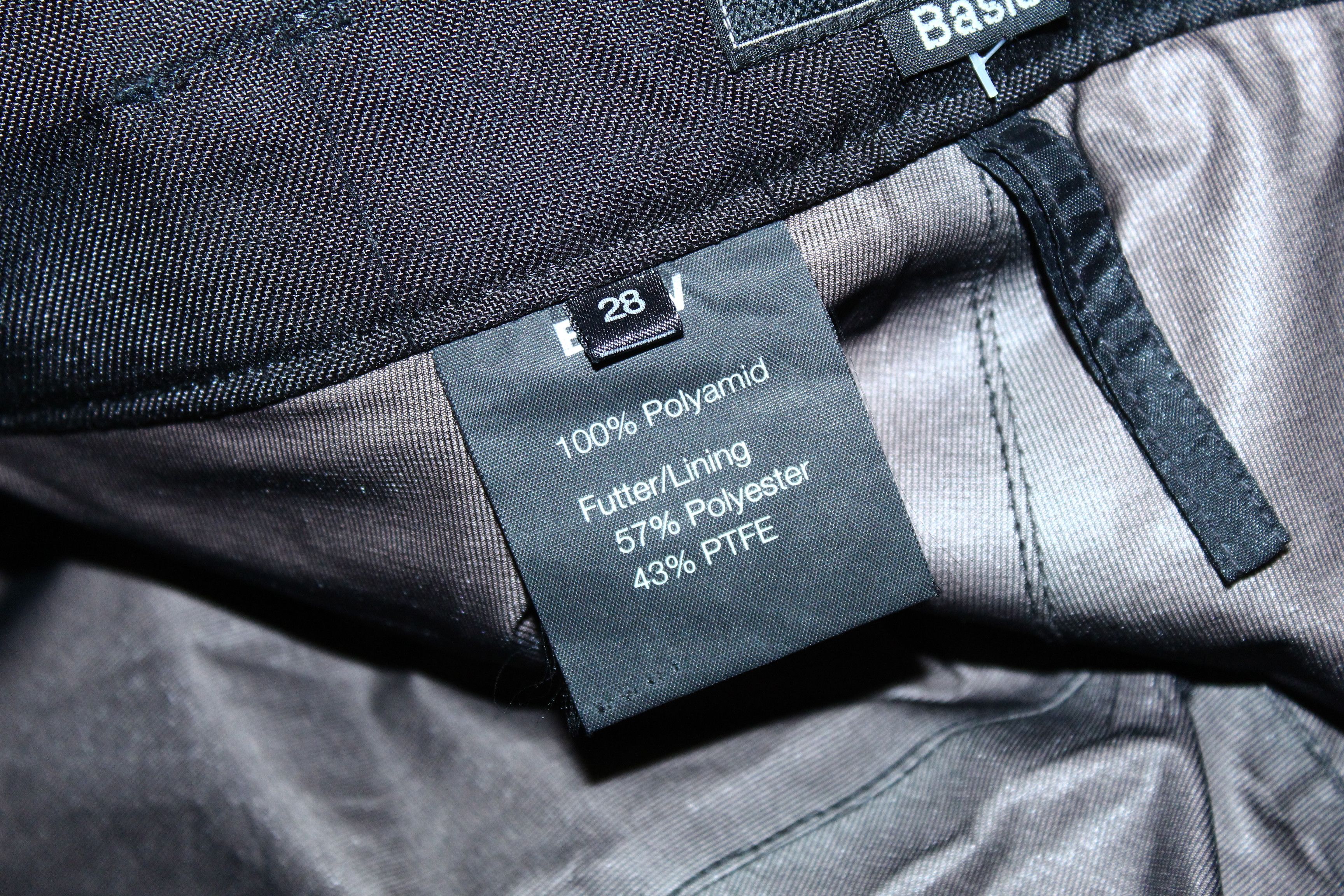 BMW BMW Basic Gore-Tex GC Rallye GTX Motorcycles Pants Size US 36 / EU 52 - 4 Thumbnail
