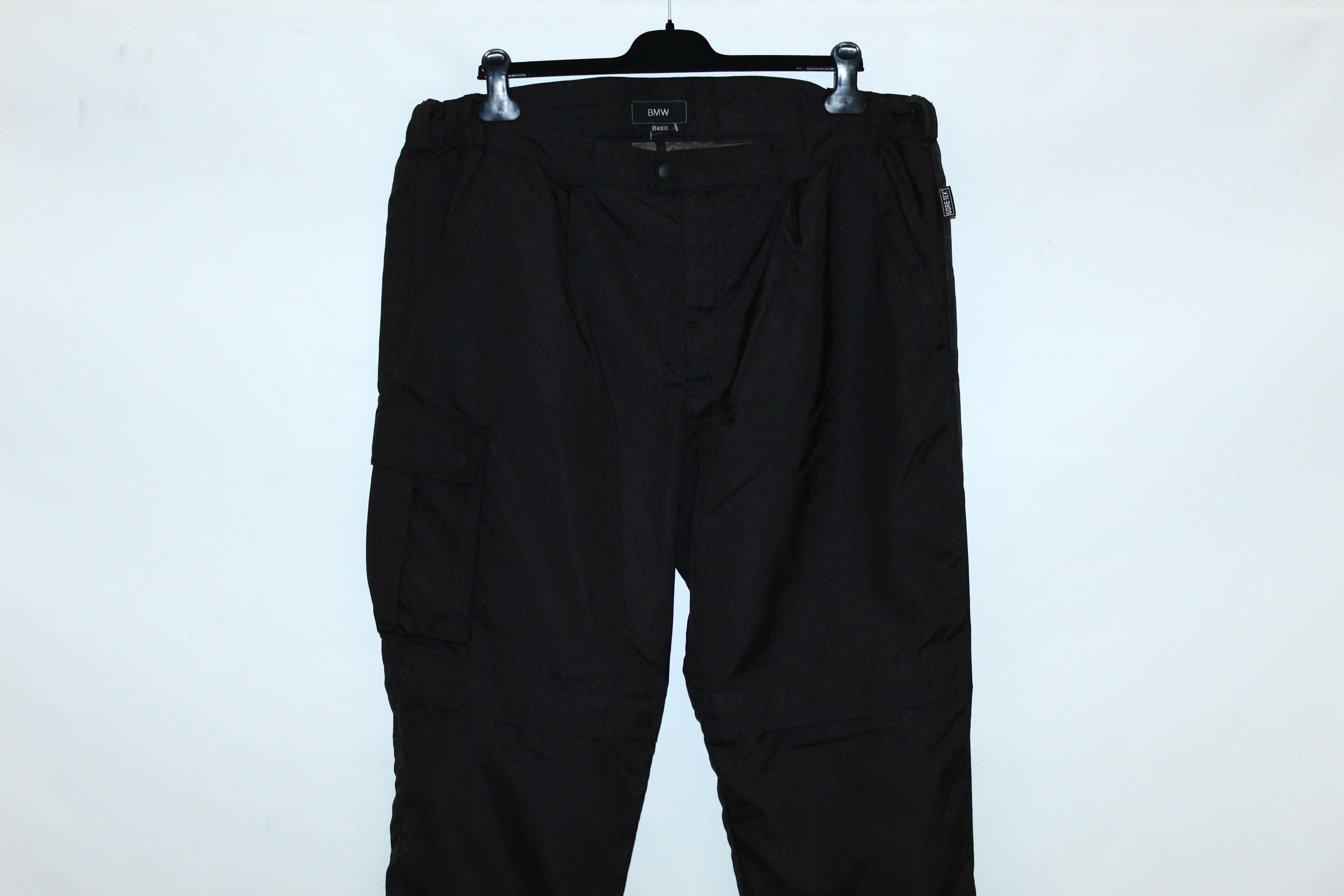 BMW BMW Basic Gore-Tex GC Rallye GTX Motorcycles Pants Size US 36 / EU 52 - 5 Thumbnail
