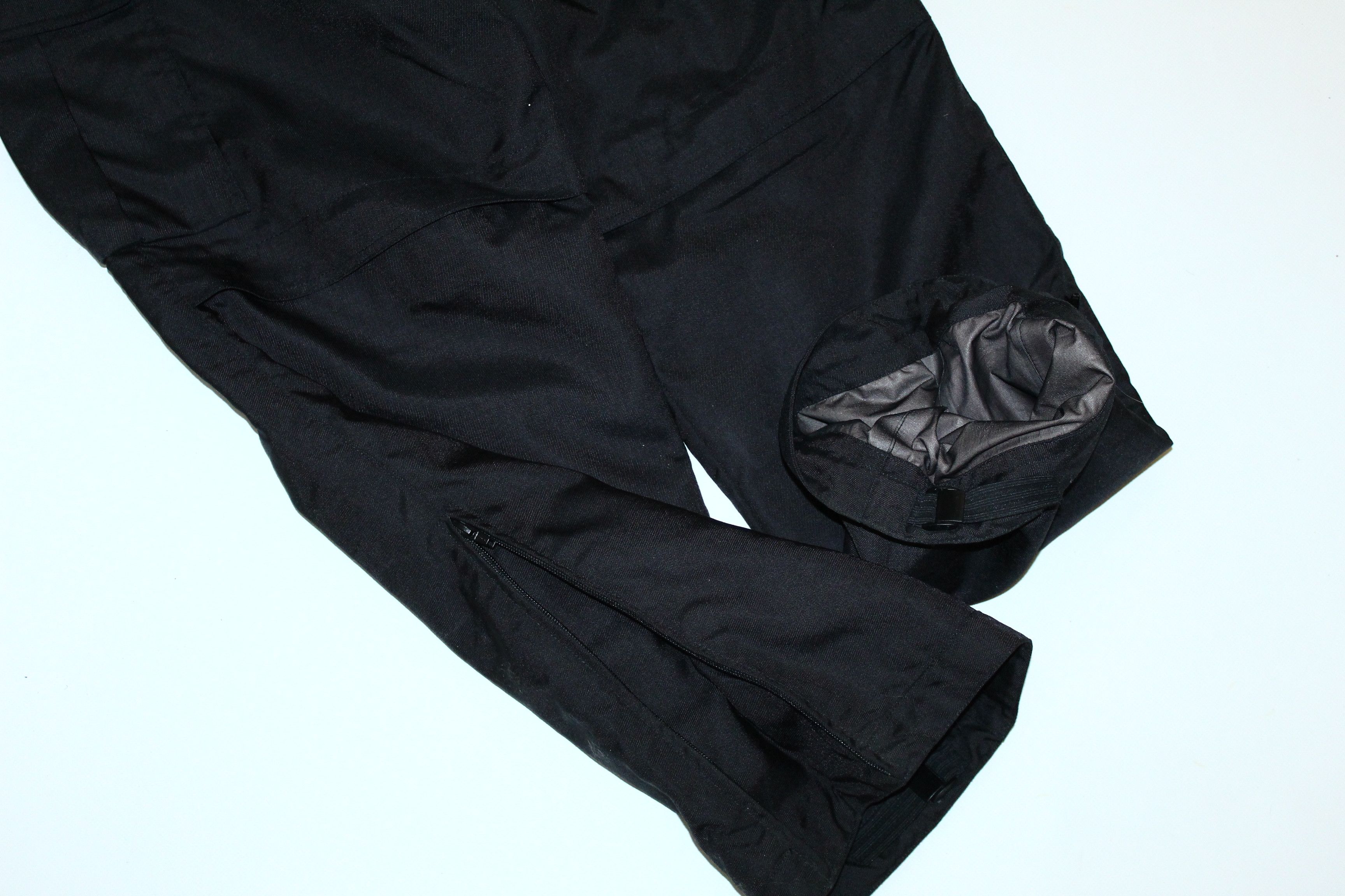 BMW BMW Basic Gore-Tex GC Rallye GTX Motorcycles Pants Size US 36 / EU 52 - 16 Thumbnail