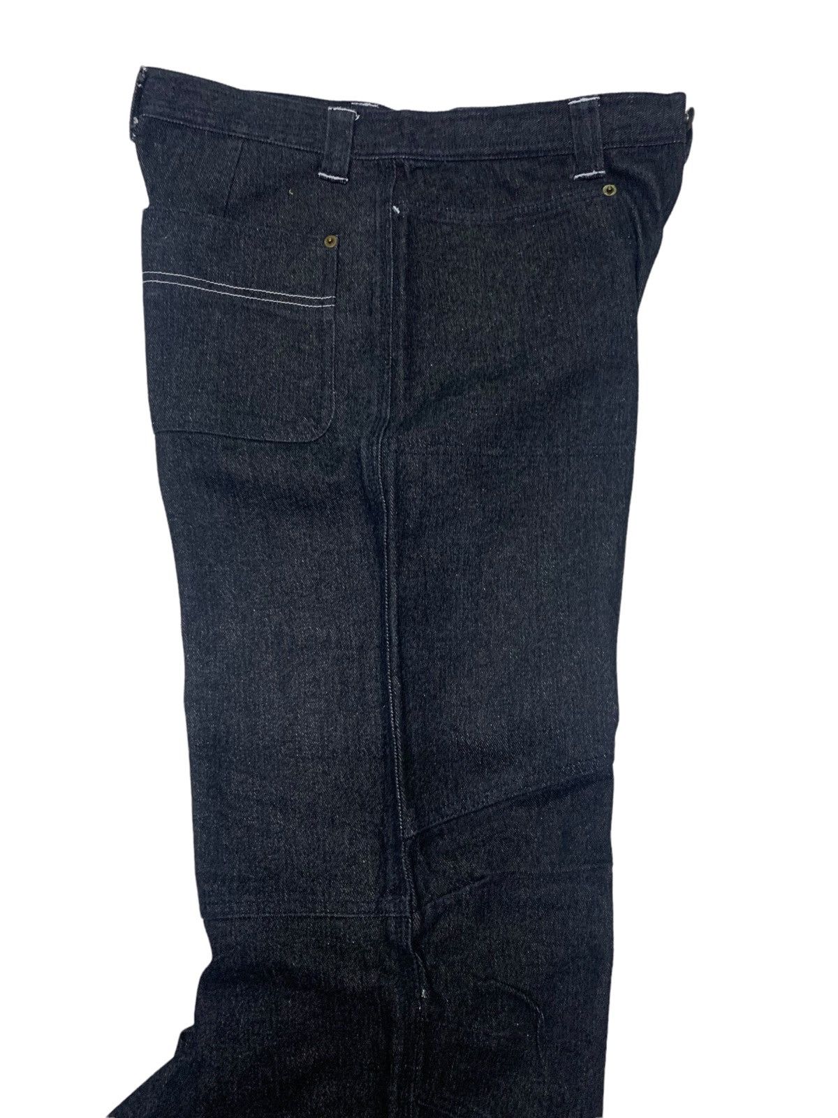 Hang Ten Hang ten denim double knew Size US 32 / EU 48 - 11 Thumbnail