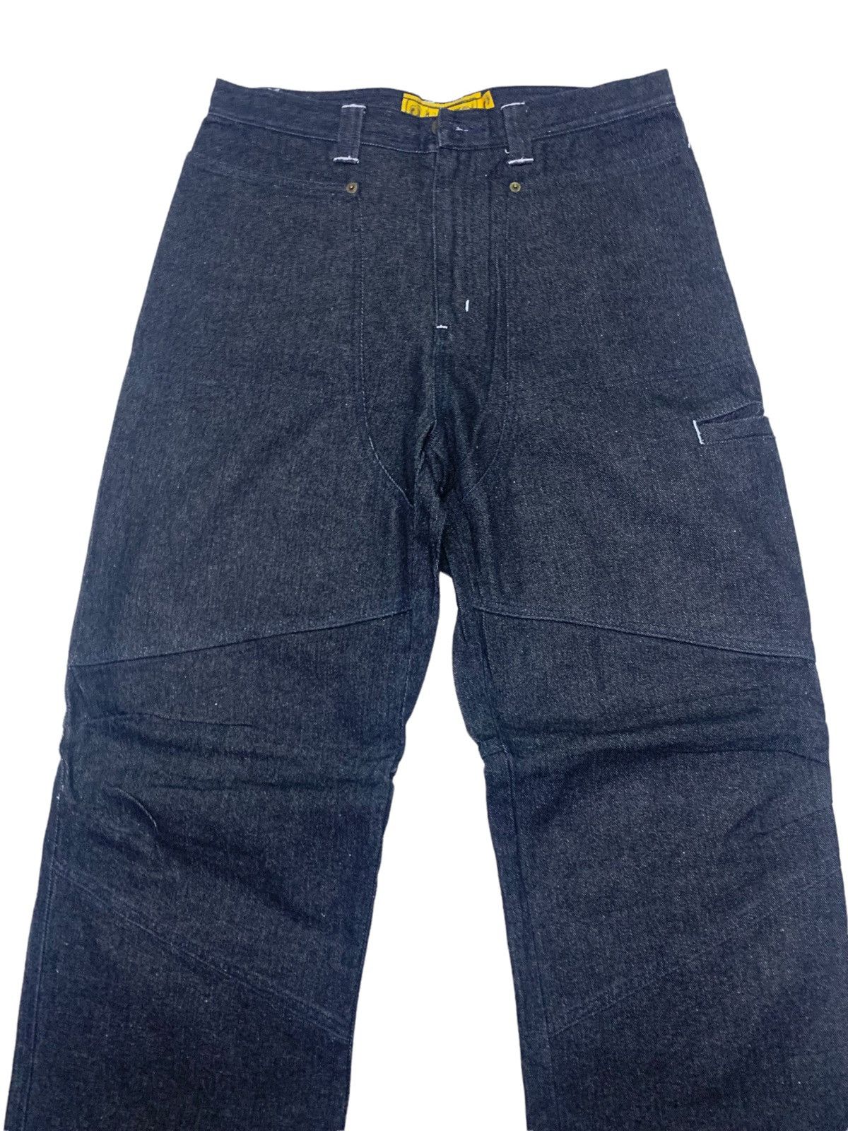 Hang Ten Hang ten denim double knew Size US 32 / EU 48 - 4 Thumbnail
