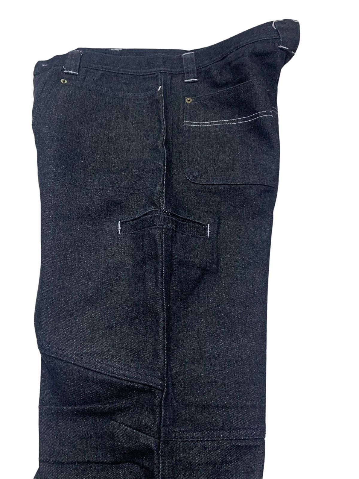 Hang Ten Hang ten denim double knew Size US 32 / EU 48 - 15 Thumbnail