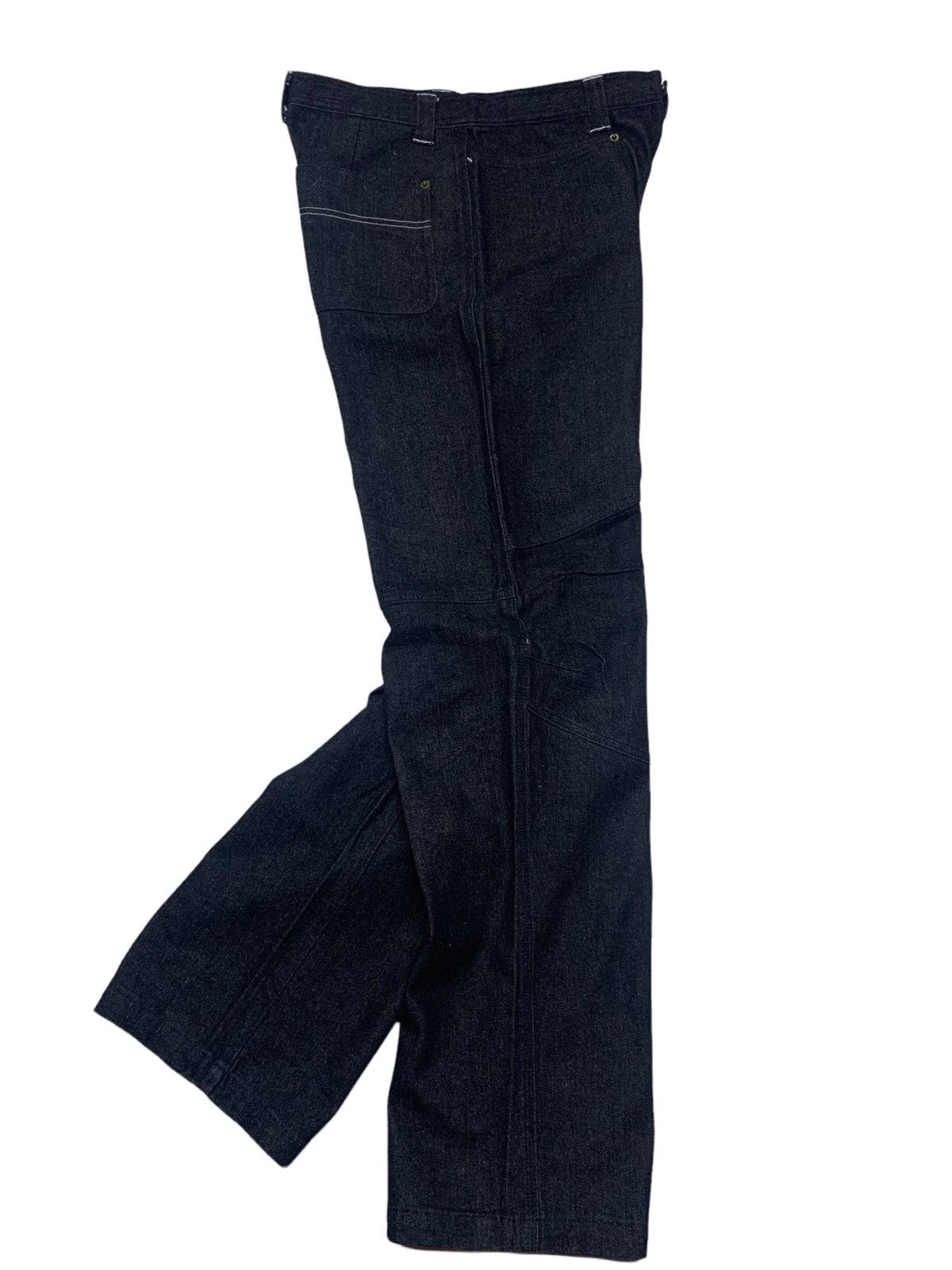 Hang Ten Hang ten denim double knew Size US 32 / EU 48 - 10 Thumbnail