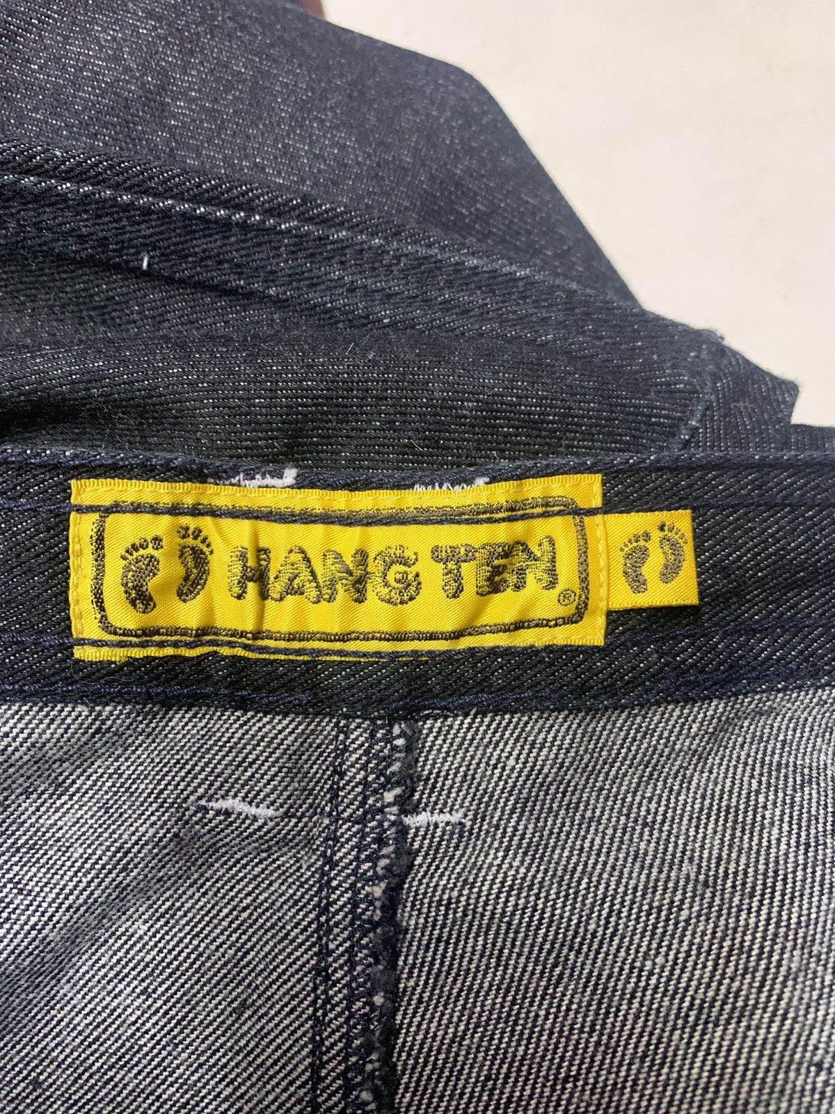 Hang Ten Hang ten denim double knew Size US 32 / EU 48 - 16 Thumbnail