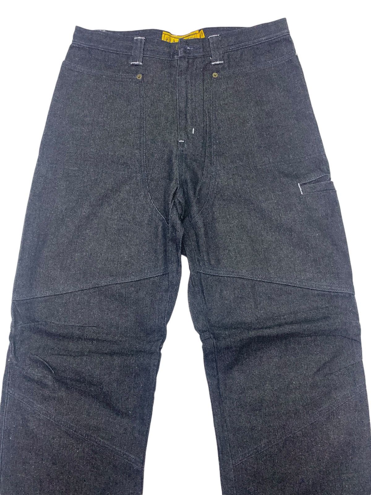Hang Ten Hang ten denim double knew Size US 32 / EU 48 - 2 Thumbnail