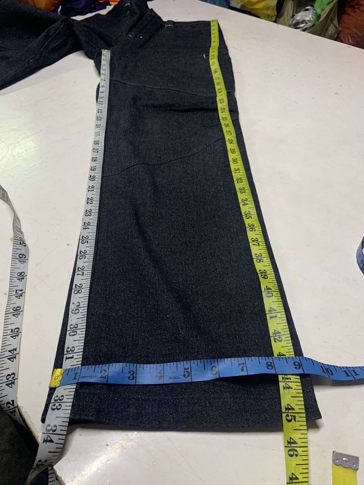 Hang Ten Hang ten denim double knew Size US 32 / EU 48 - 21 Thumbnail