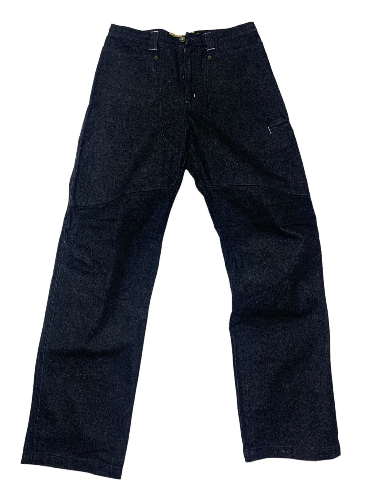 Hang Ten Hang ten denim double knew Size US 32 / EU 48 - 5 Thumbnail