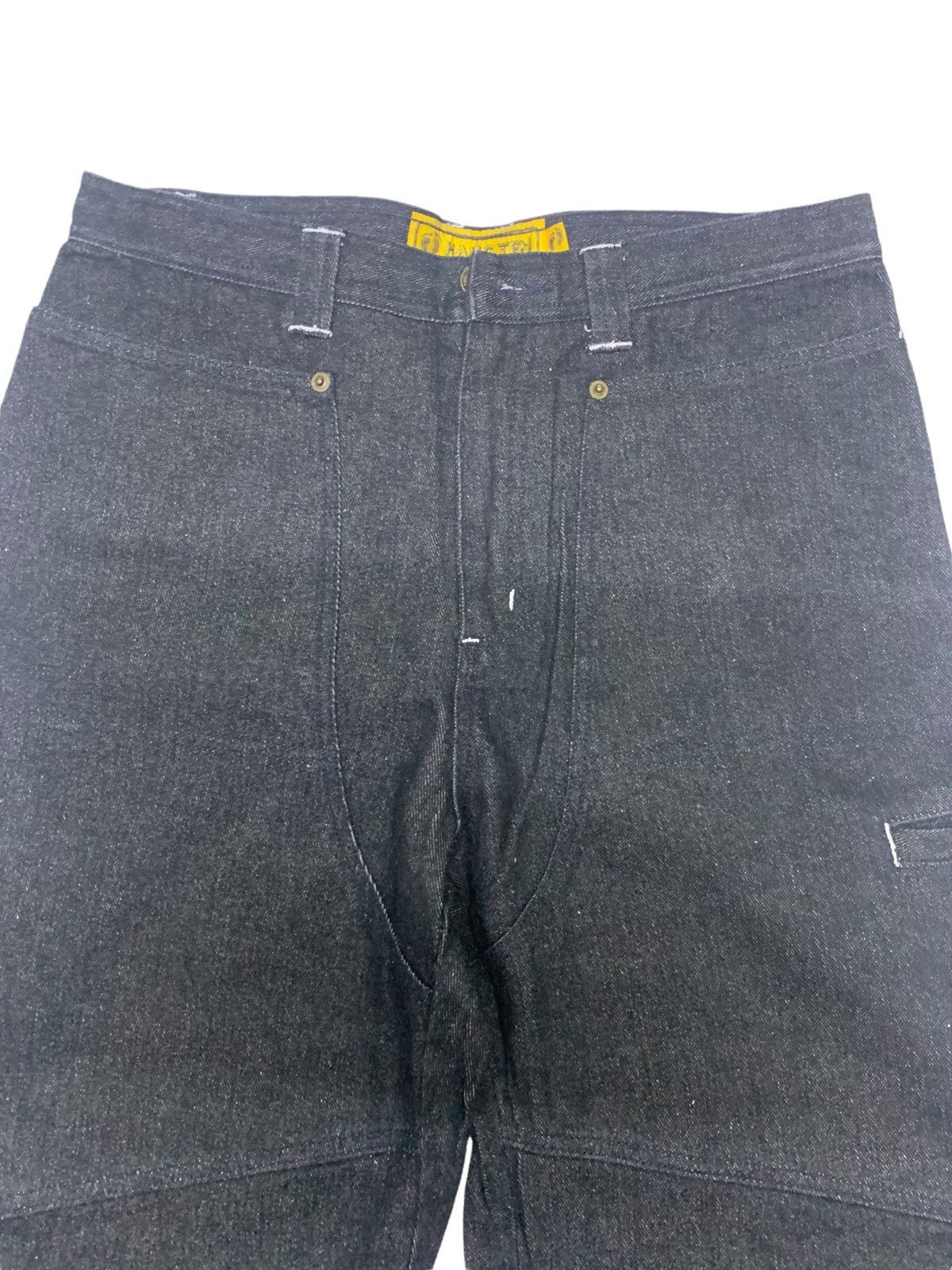 Hang Ten Hang ten denim double knew Size US 32 / EU 48 - 14 Thumbnail