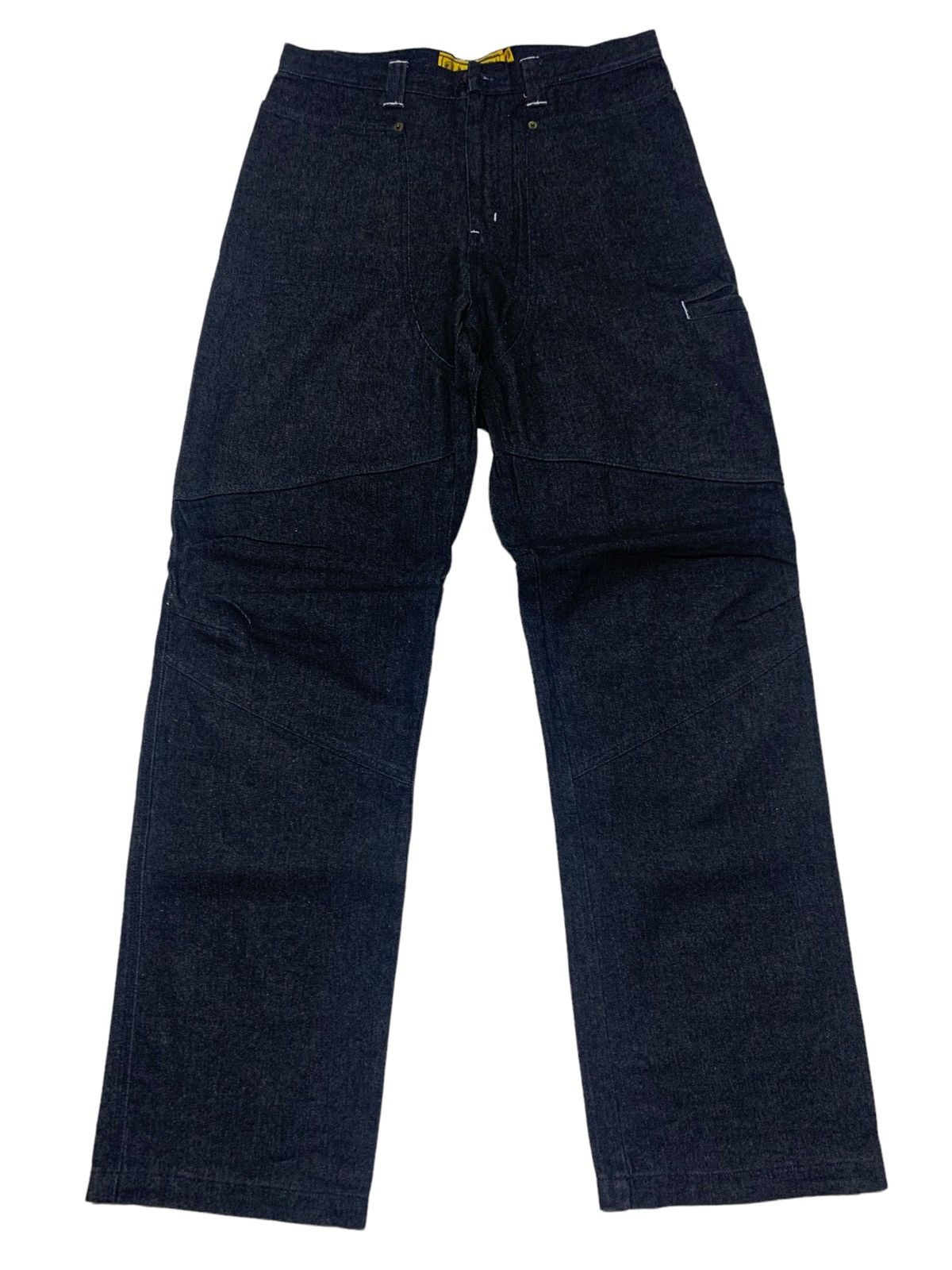 Hang Ten Hang ten denim double knew Size US 32 / EU 48 - 6 Thumbnail