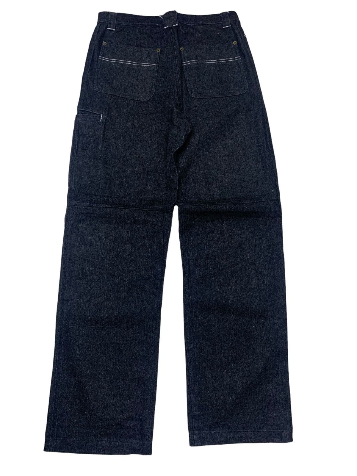 Hang Ten Hang ten denim double knew Size US 32 / EU 48 - 7 Thumbnail