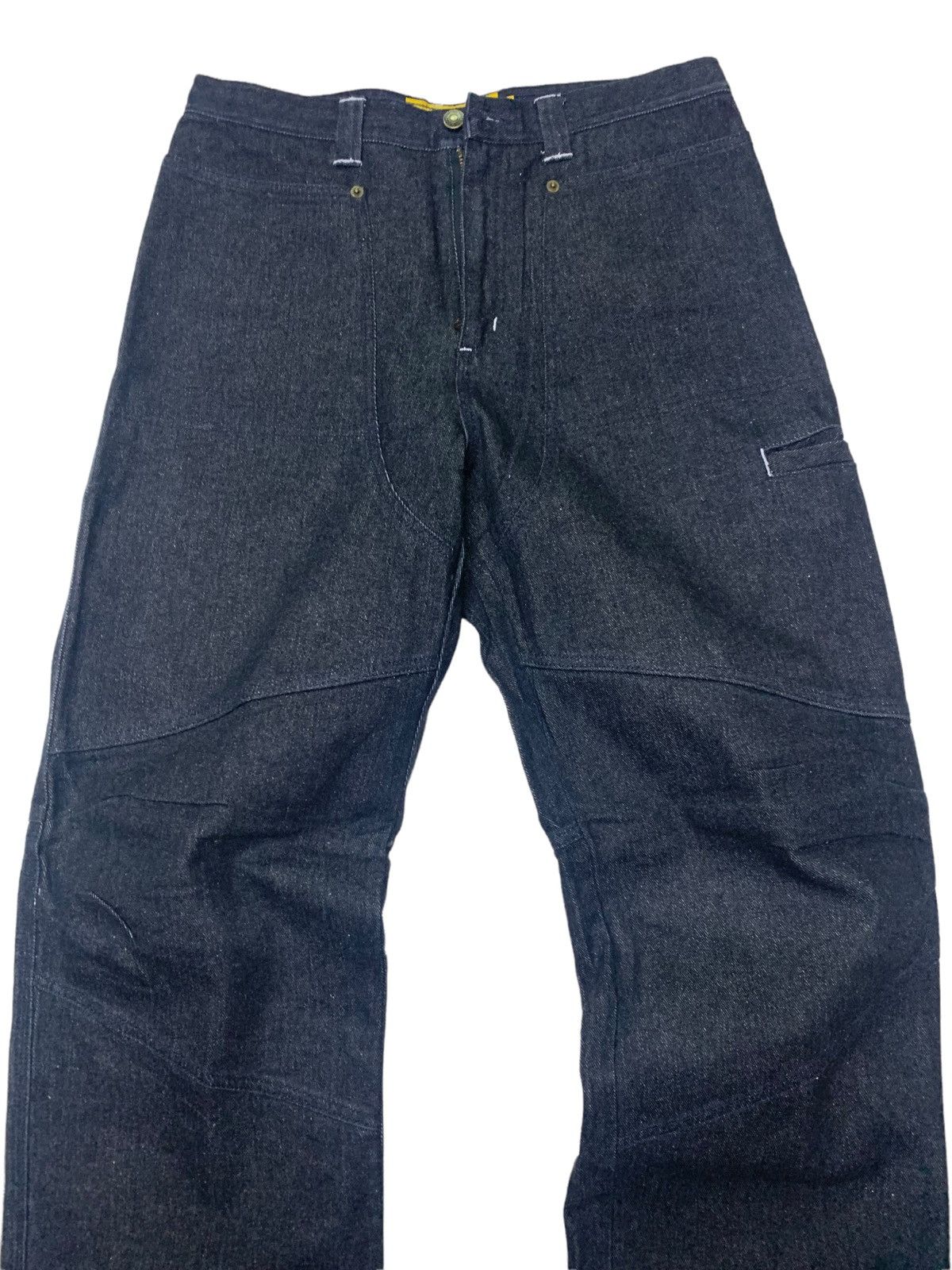Hang Ten Hang ten denim double knew Size US 32 / EU 48 - 12 Thumbnail
