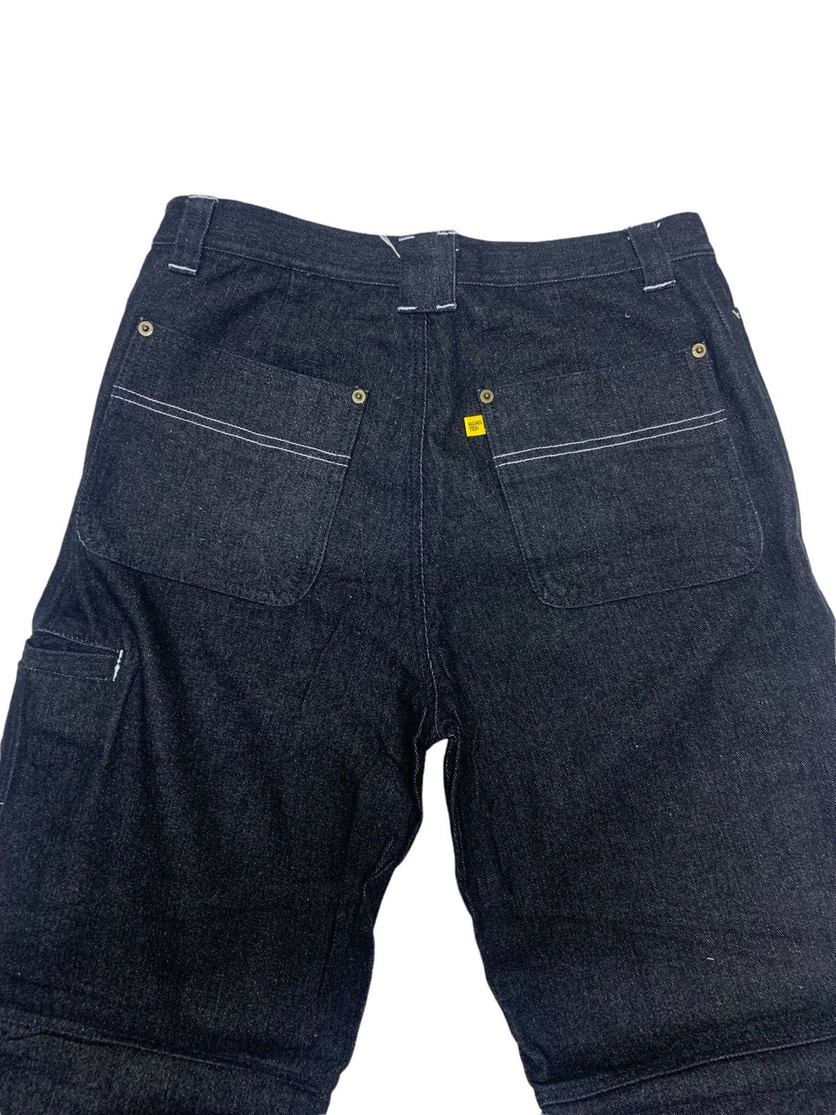 Hang Ten Hang ten denim double knew Size US 32 / EU 48 - 9 Thumbnail