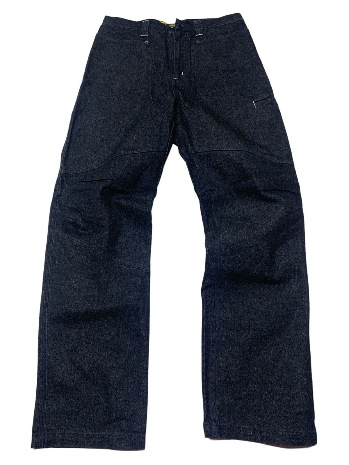 Hang Ten Hang ten denim double knew Size US 32 / EU 48 - 3 Thumbnail