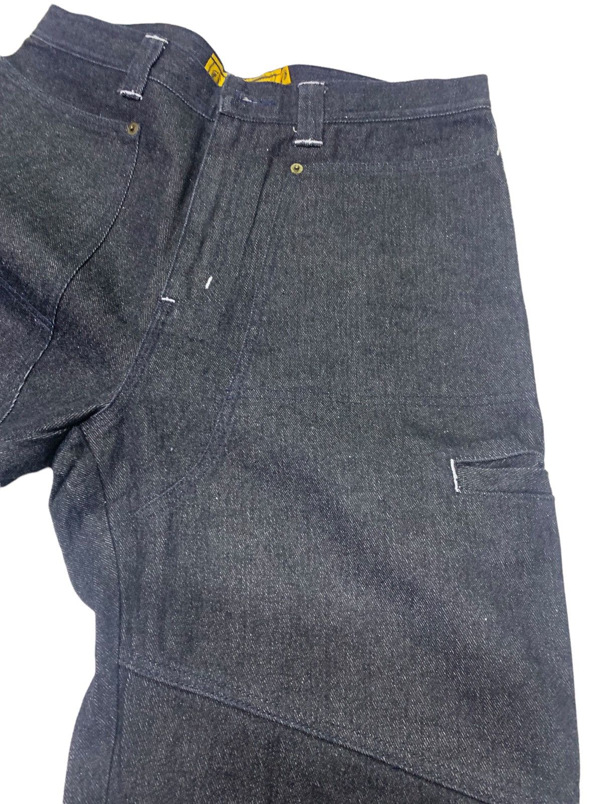 Hang Ten Hang ten denim double knew Size US 32 / EU 48 - 13 Thumbnail