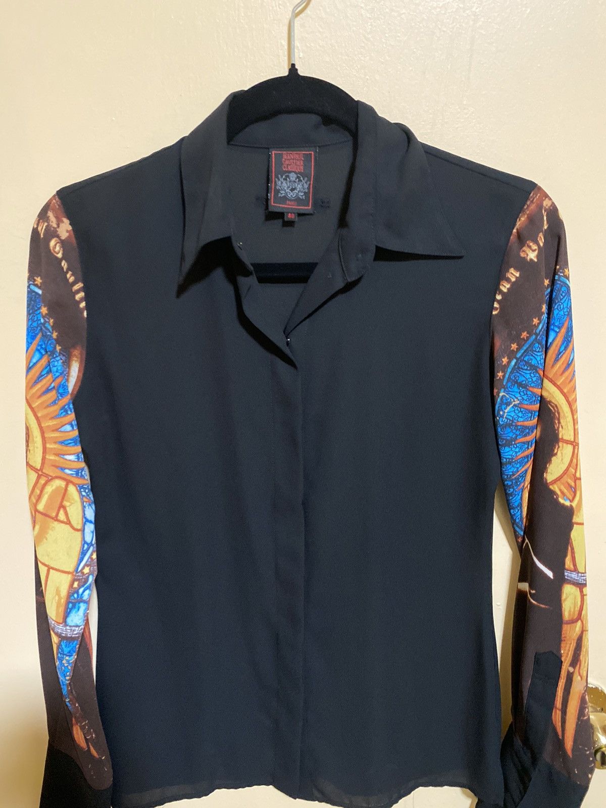 小物 Jean Paul GAULTIER 98 LIMITED EDITION ジャンポール ゴルチエ 2Way サングラス ケース付き 限定品