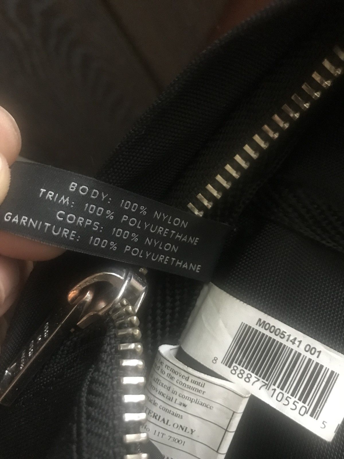 Marc Jacobs workwear Size ONE SIZE - 5 Thumbnail