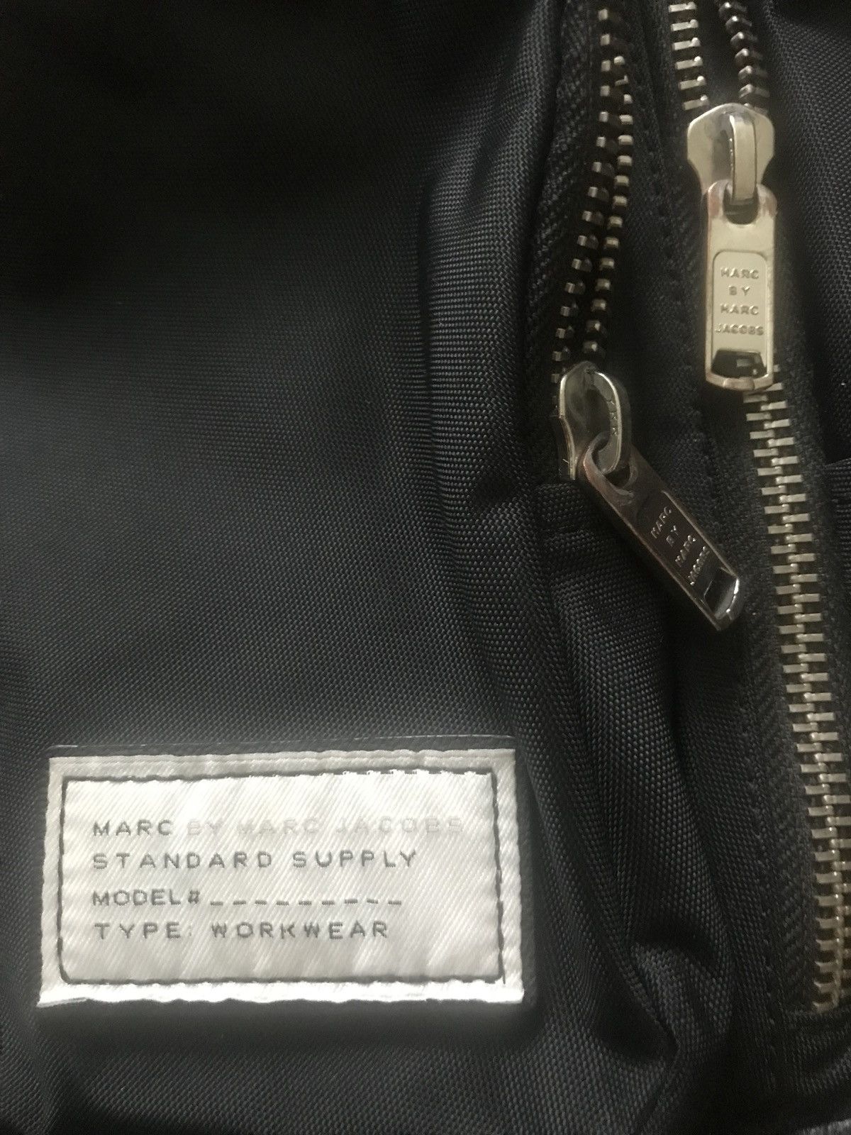 Marc Jacobs workwear Size ONE SIZE - 3 Thumbnail