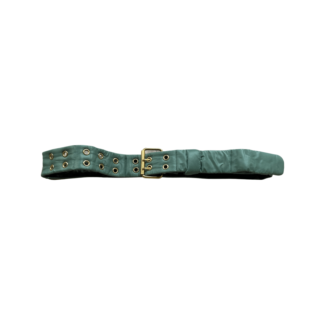 Aris Tatalovich Aris Tatalovich Puffer Belt | Grailed