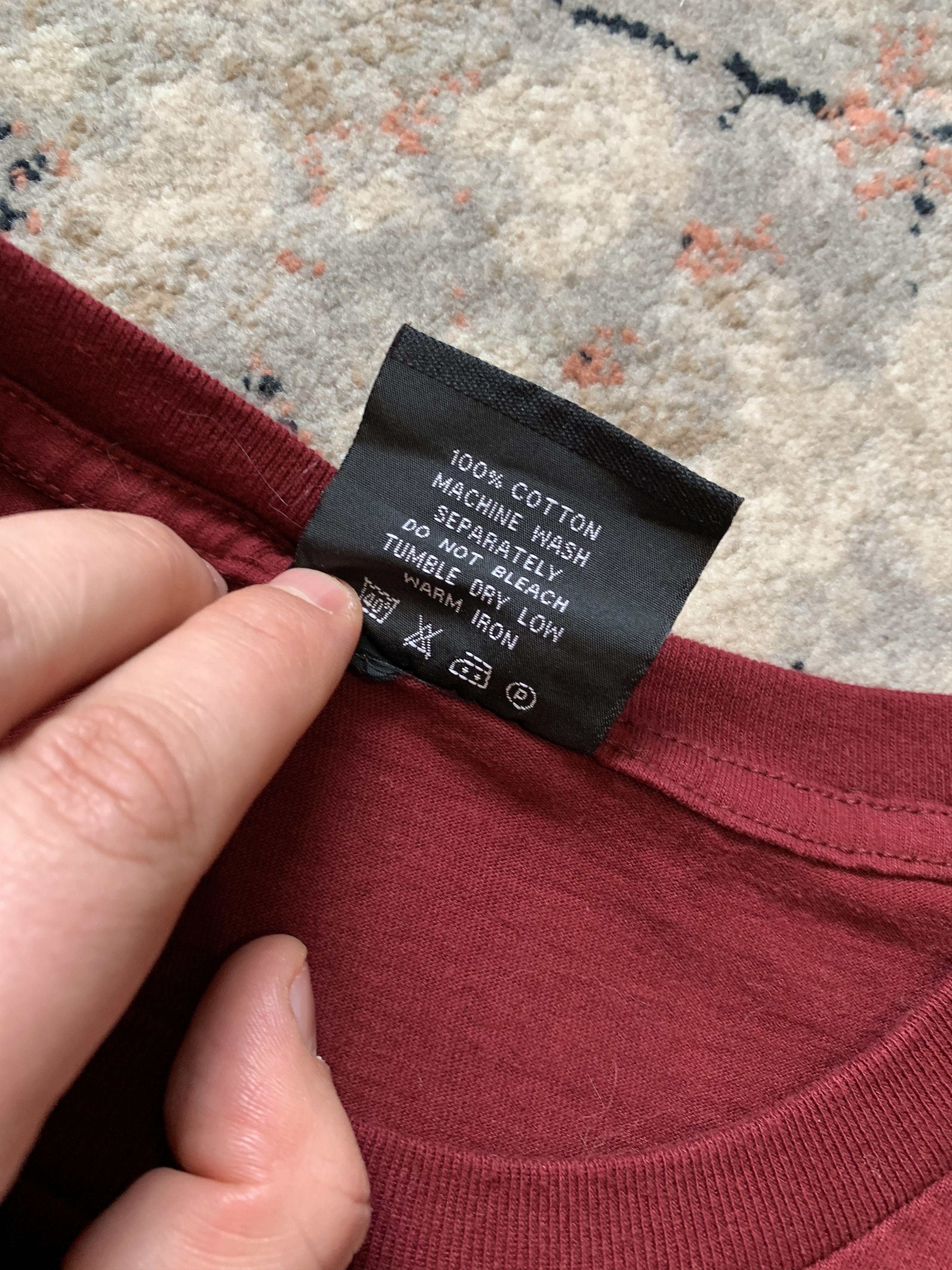 Other Unfledged Vintage T-Shirt Size US XL / EU 56 / 4 - 5 Thumbnail