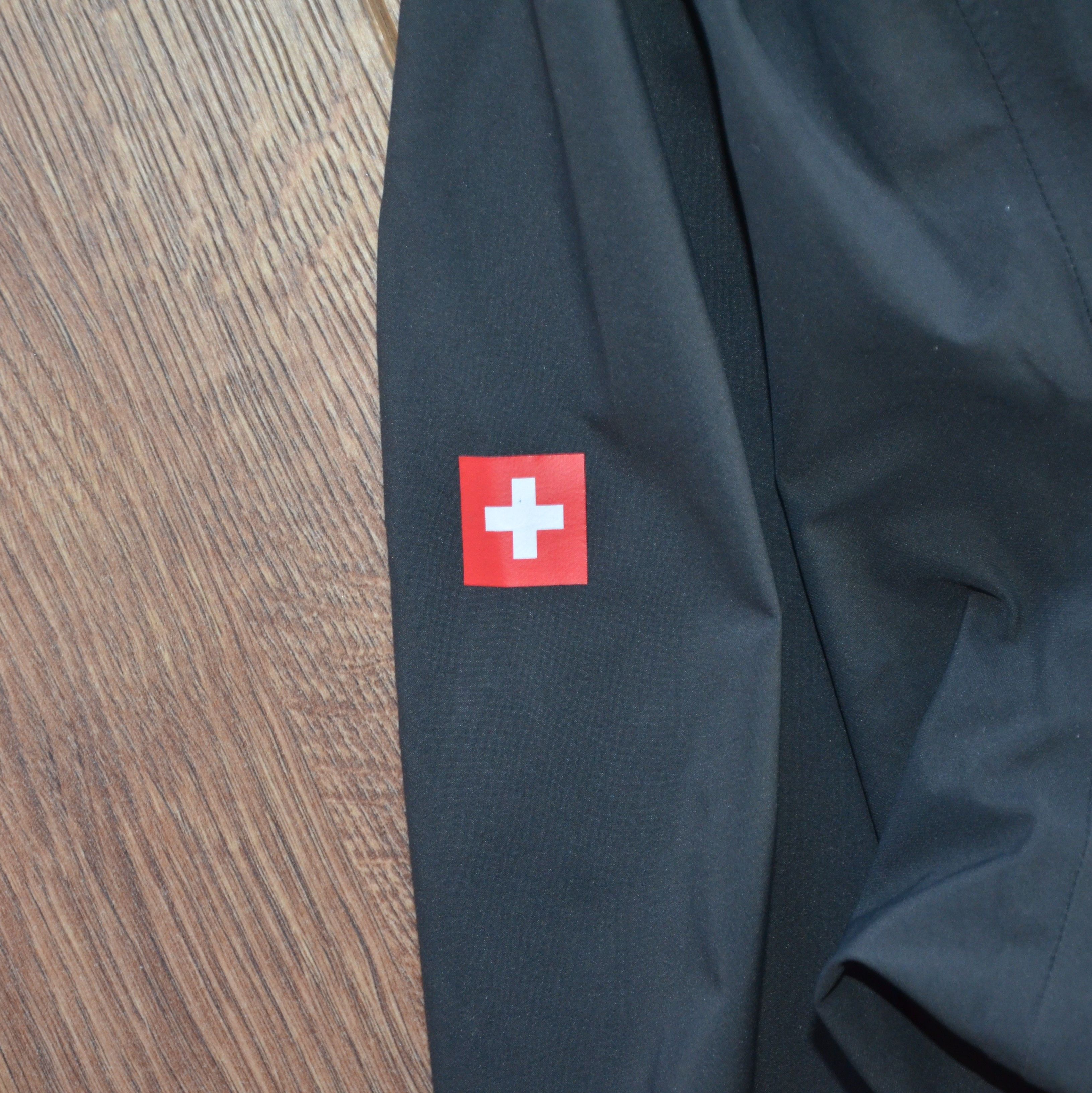 Other ODLO TPC Waterproof Jacket Size XL Outdoor Sport Casual Size US XL / EU 56 / 4 - 22 Thumbnail