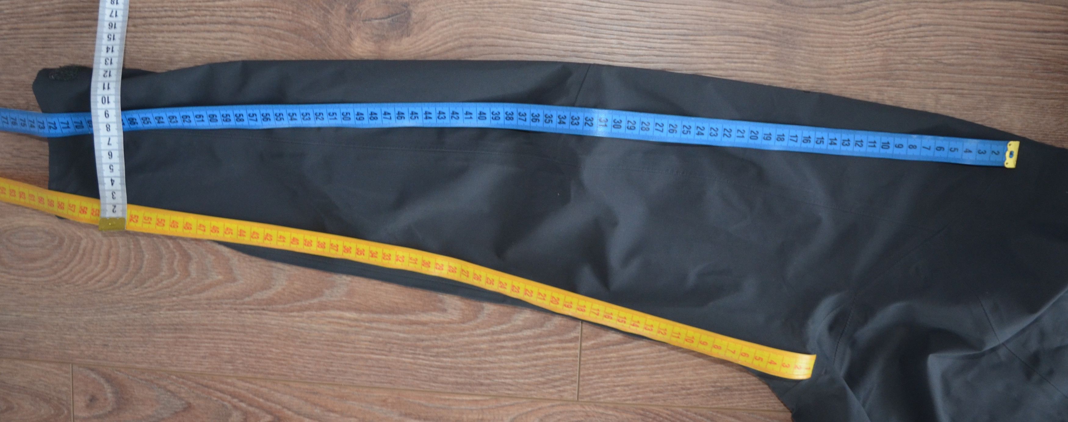 Other ODLO TPC Waterproof Jacket Size XL Outdoor Sport Casual Size US XL / EU 56 / 4 - 17 Thumbnail