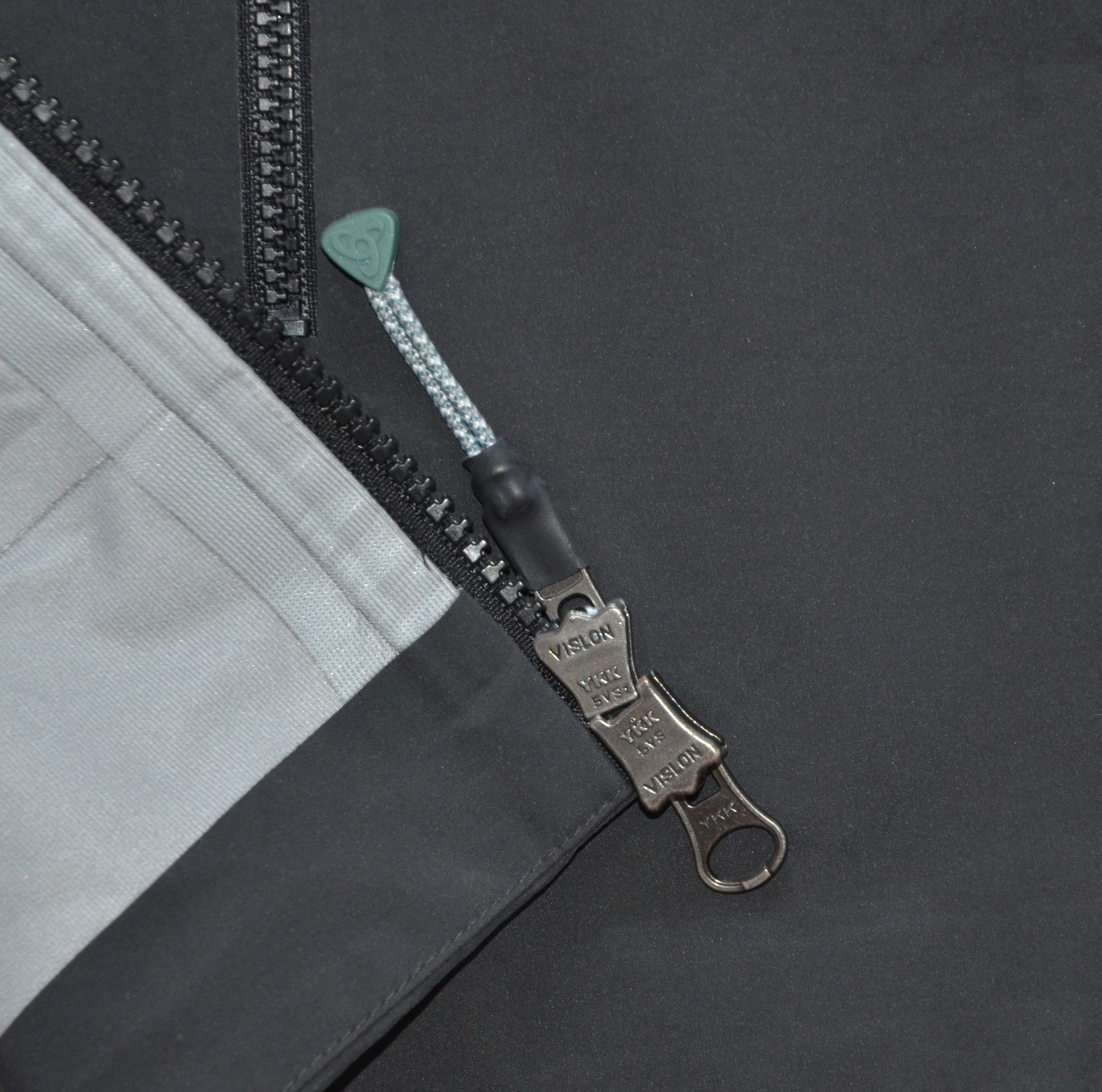 Other ODLO TPC Waterproof Jacket Size XL Outdoor Sport Casual Size US XL / EU 56 / 4 - 7 Thumbnail