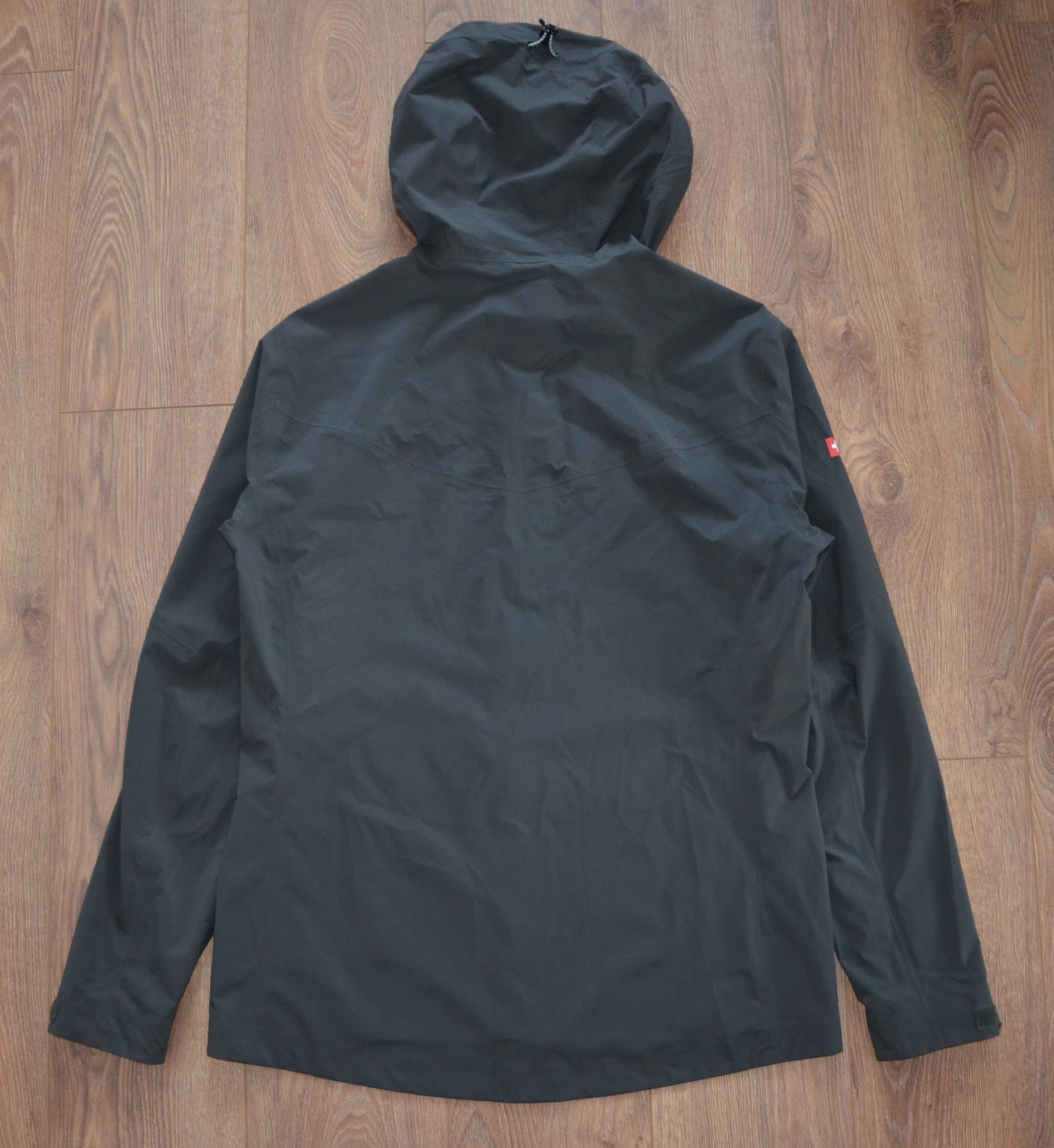 Other ODLO TPC Waterproof Jacket Size XL Outdoor Sport Casual Size US XL / EU 56 / 4 - 15 Thumbnail