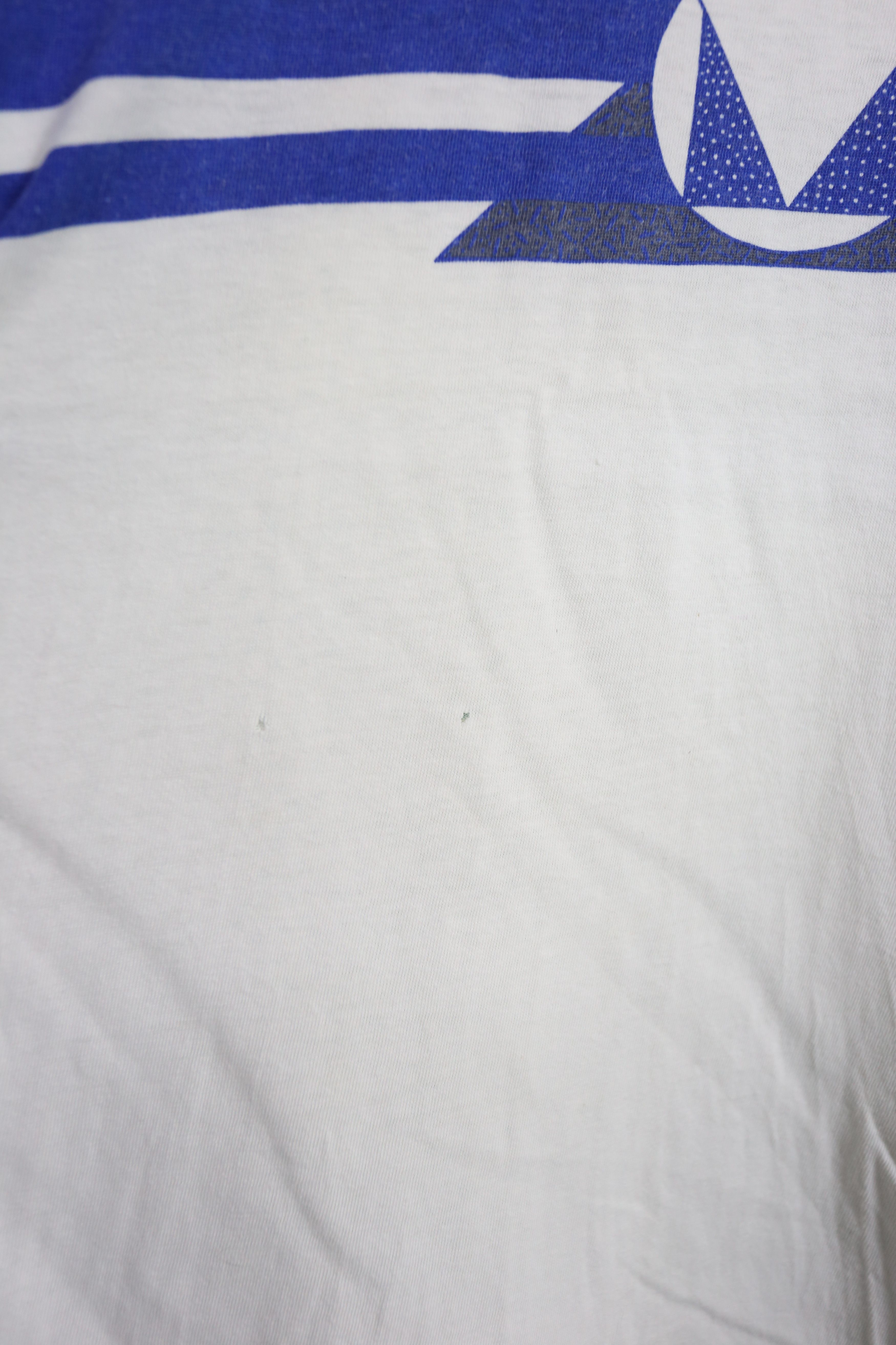 Nike × Vintage GTMA1 Vintage 80s Nike Oregon USA full printed t-shirt (S) Size US S / EU 44-46 / 1 - 3 Thumbnail