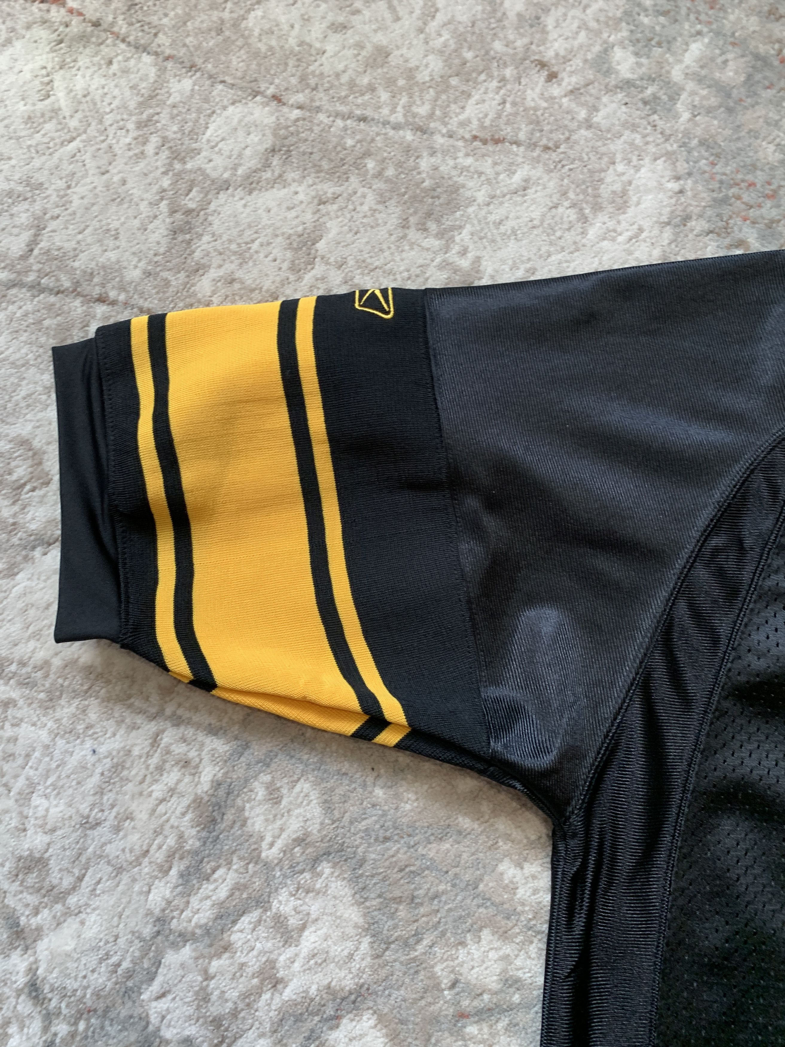 NFL × Reebok × Vintage Reebok NFL Roethlisberger 7Jersey Vintage Size US M / EU 48-50 / 2 - 8 Thumbnail